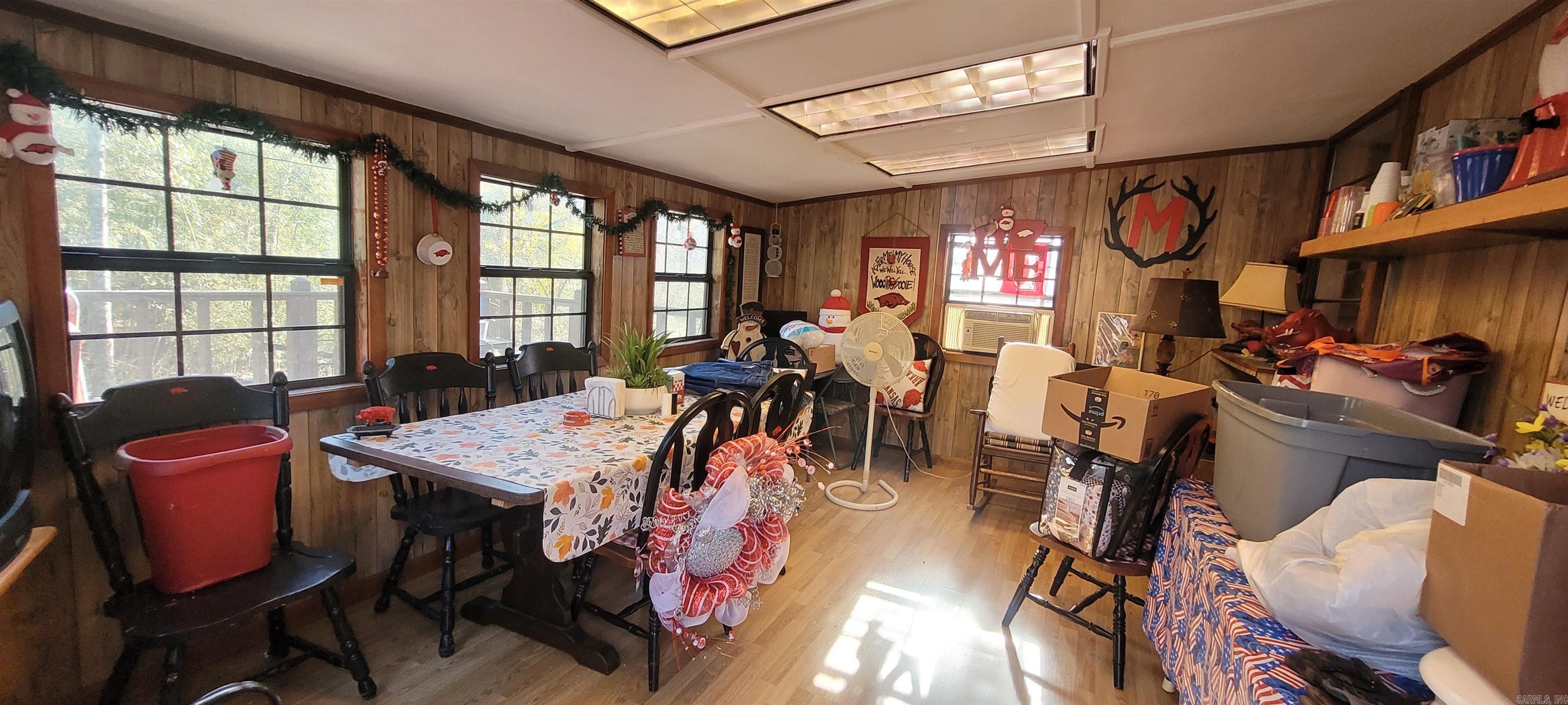 150 Woodruff 897  Augusta, AR