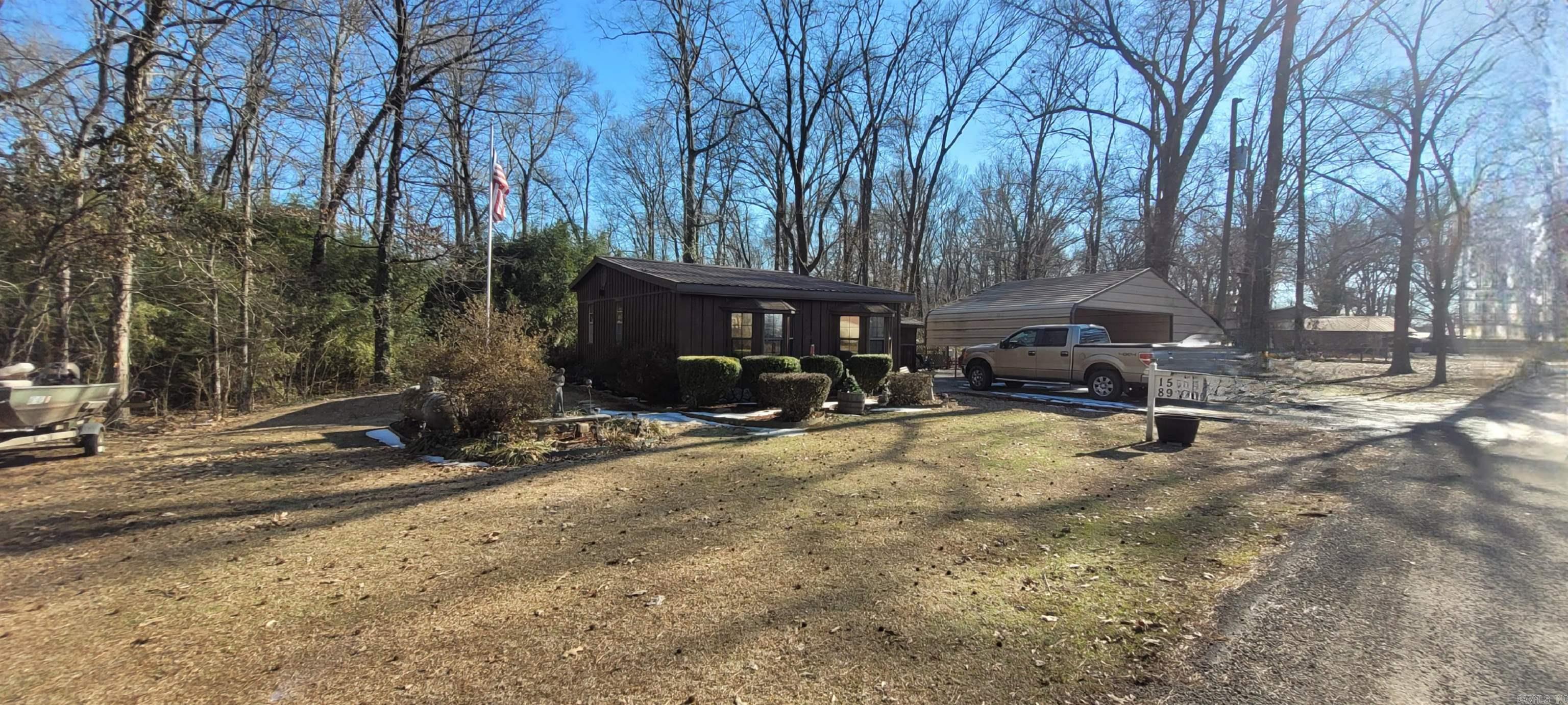 150 Woodruff 897  Augusta, AR