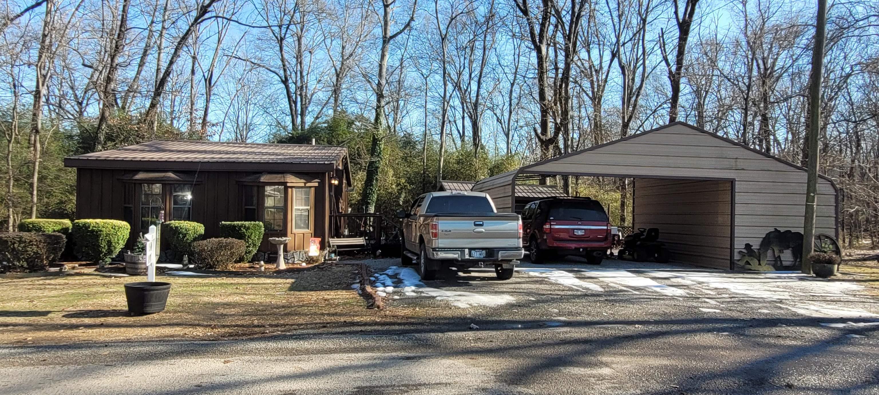 150 Woodruff 897  Augusta, AR