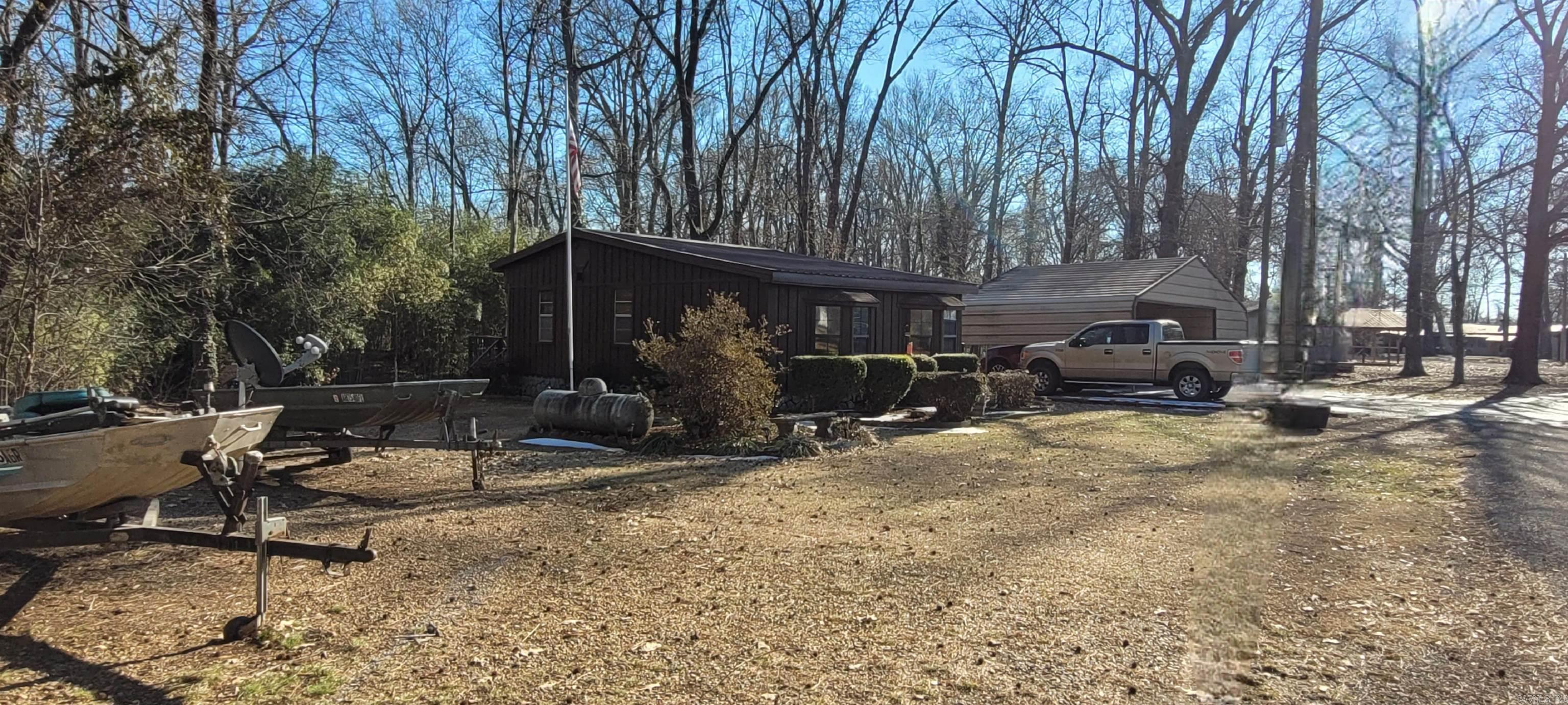 150 Woodruff 897  Augusta, AR