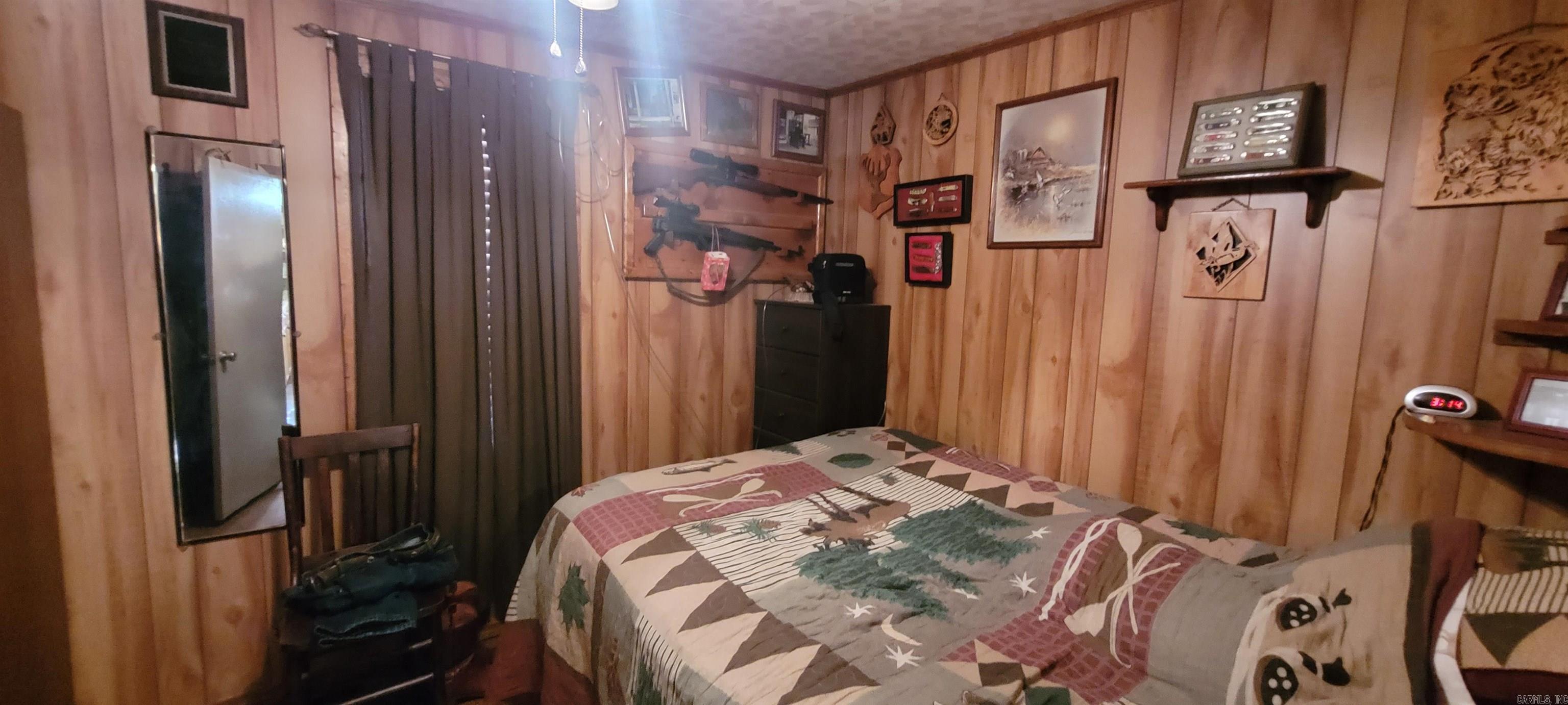 150 Woodruff 897  Augusta, AR