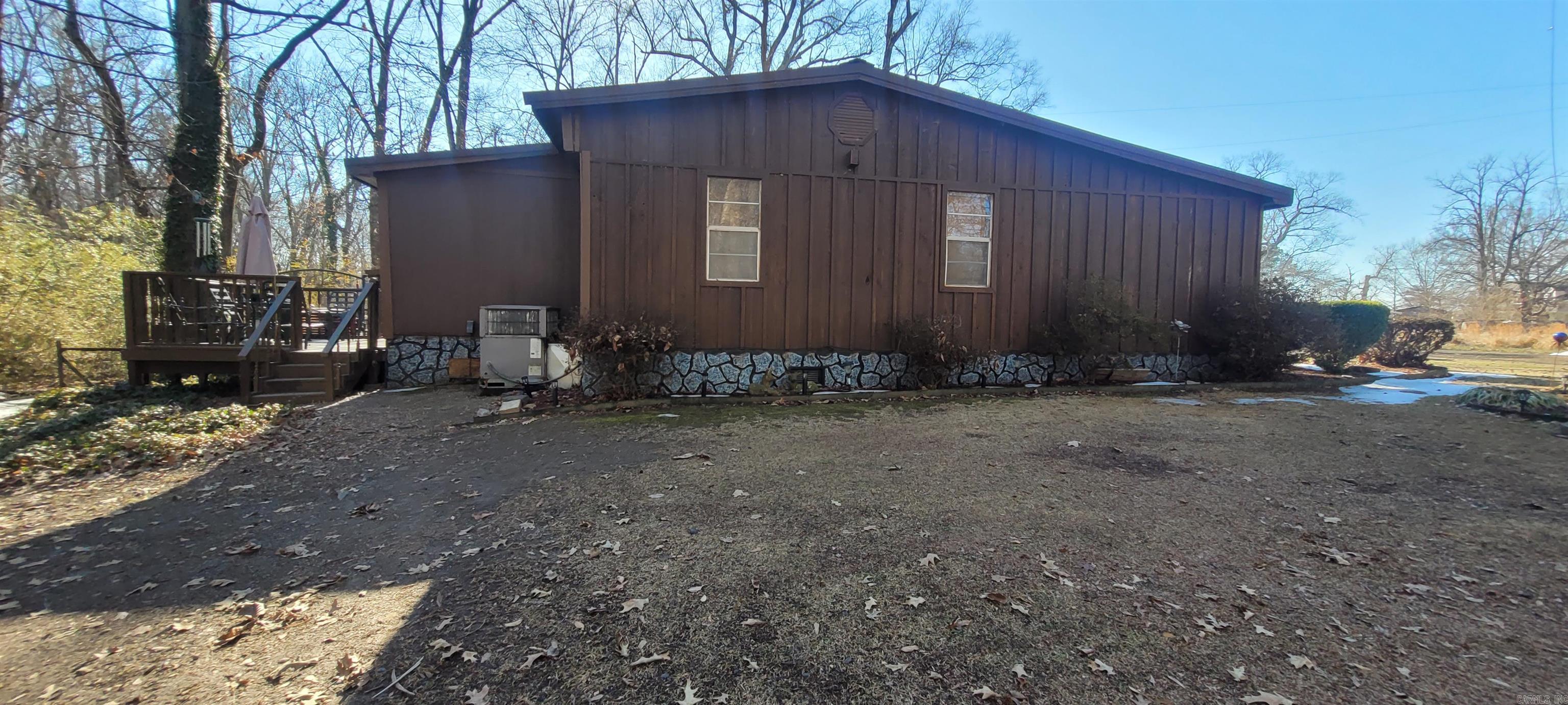 150 Woodruff 897  Augusta, AR