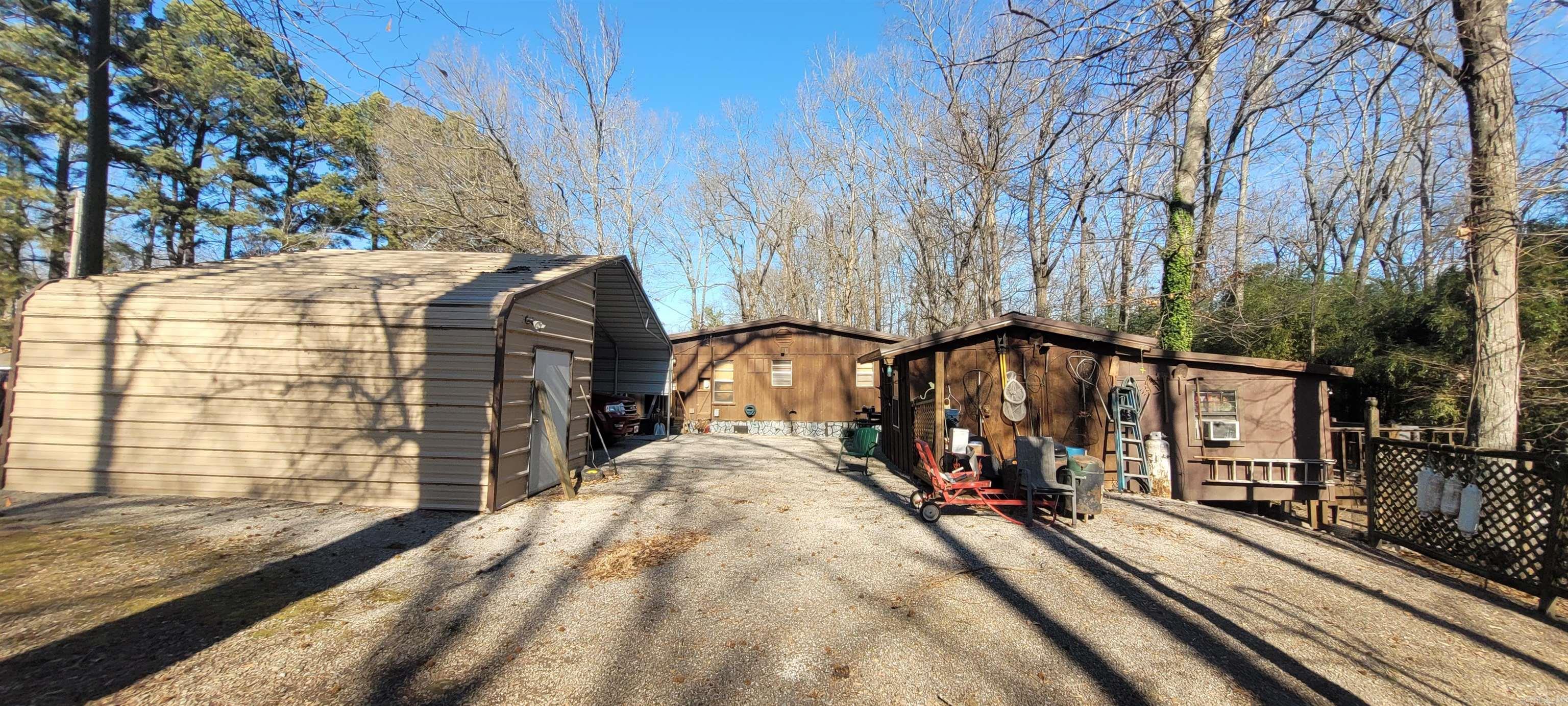 150 Woodruff 897  Augusta, AR