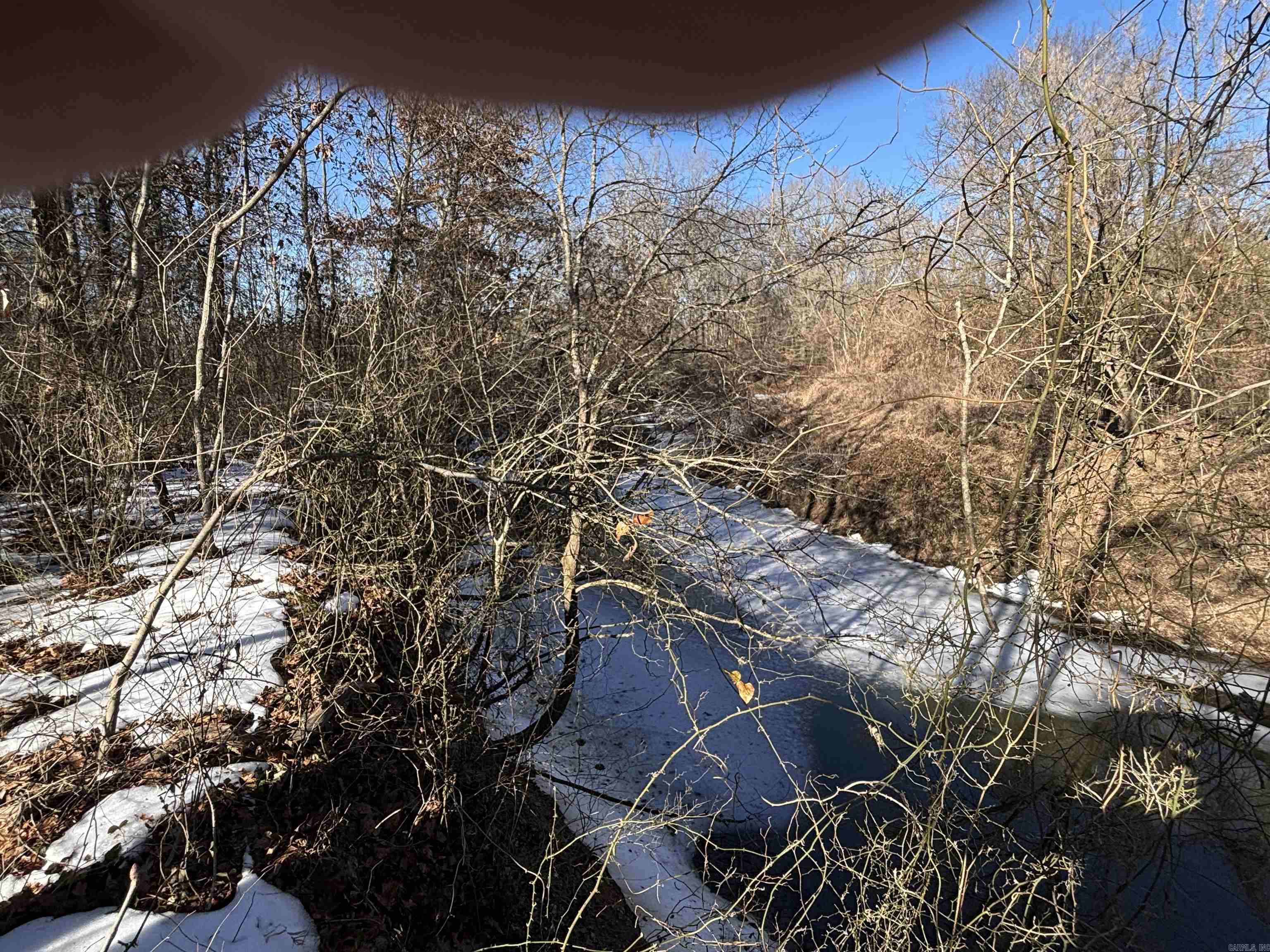 000 16 North  Albion, AR