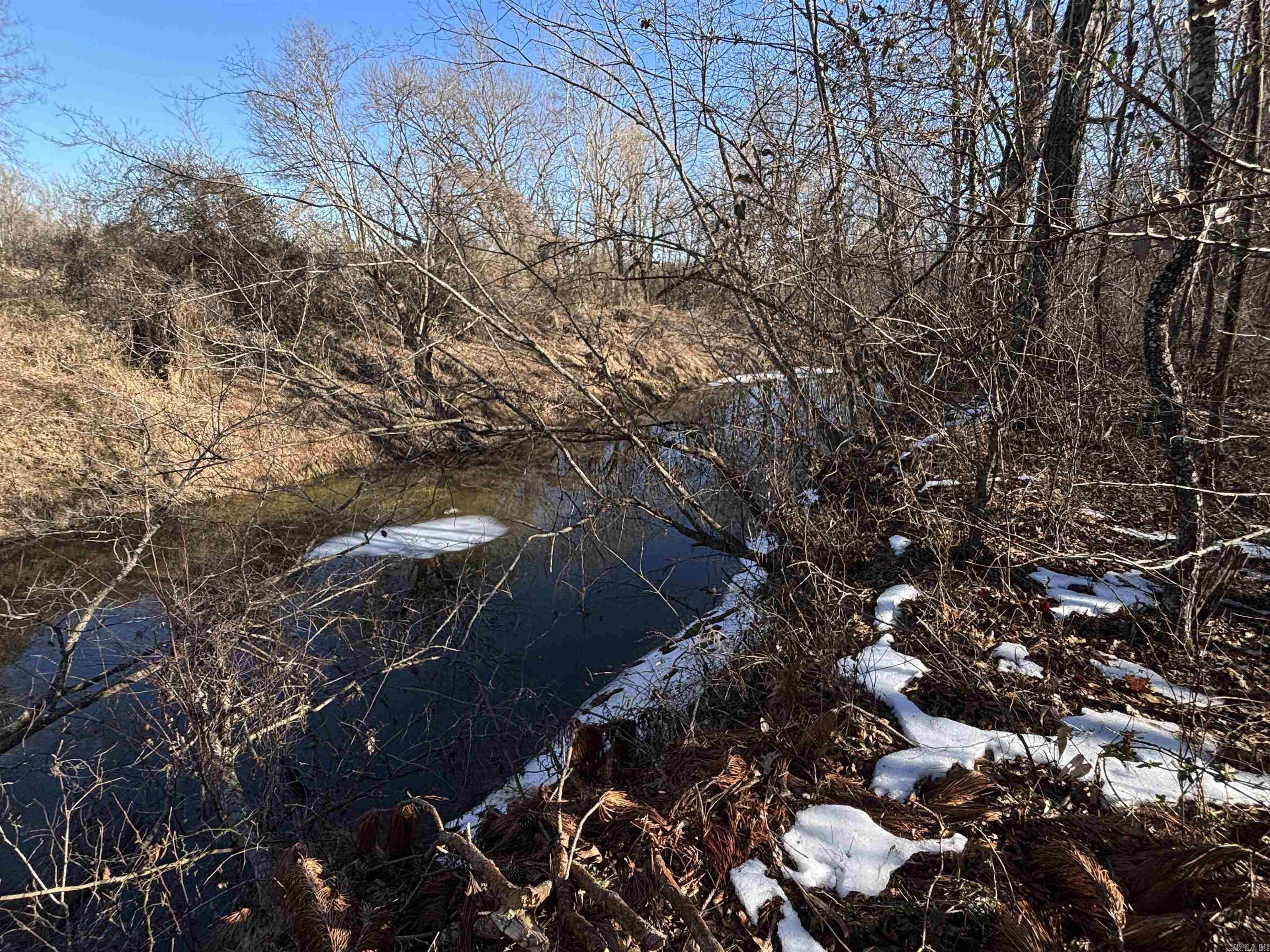 000 16 North  Albion, AR