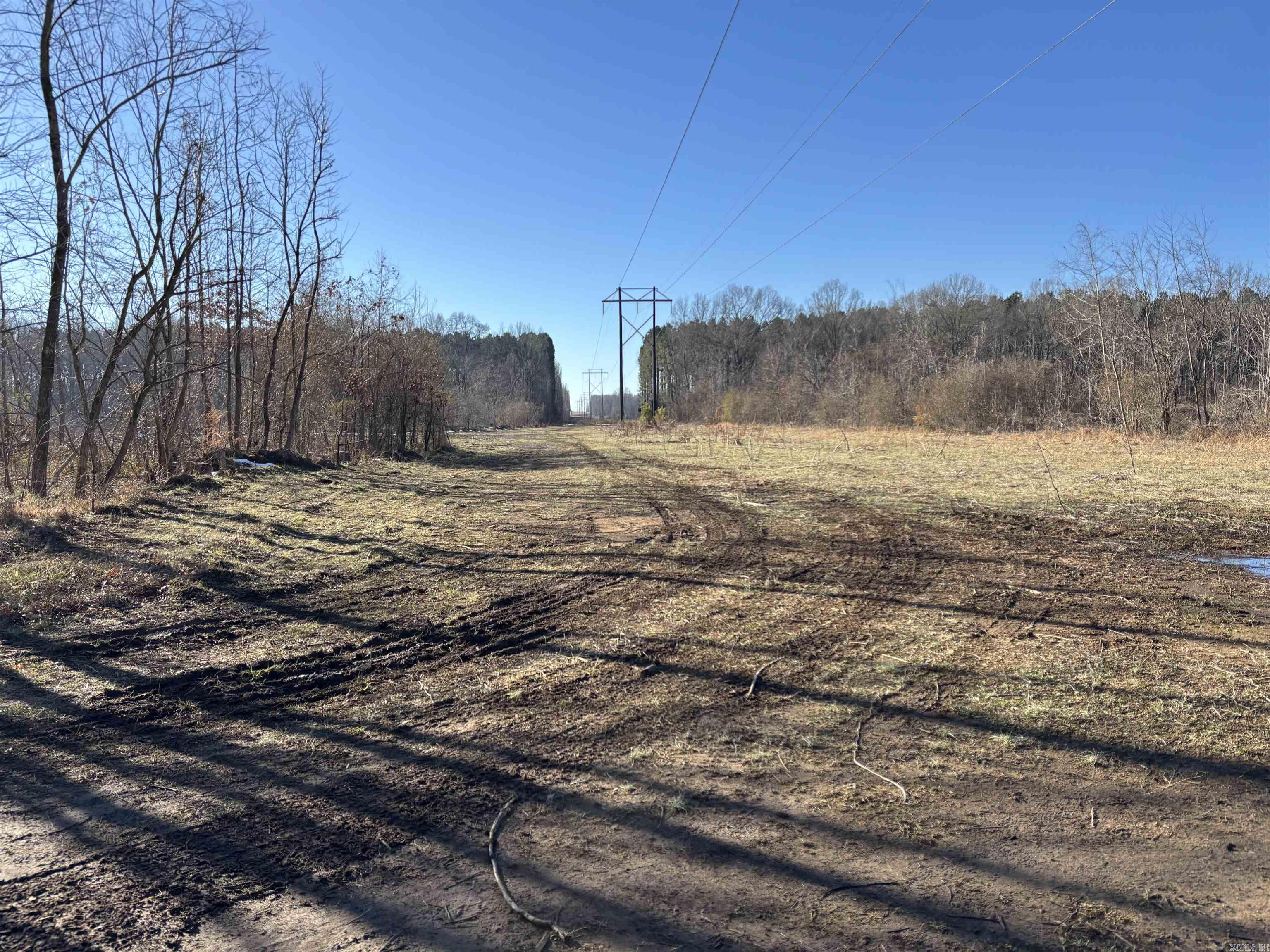 000 16 North  Albion, AR