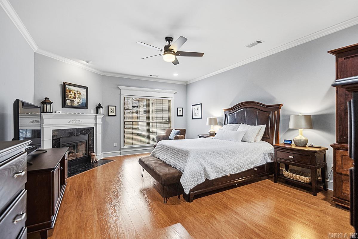 2907 SHADOW CREEK DRIVE  Benton, AR