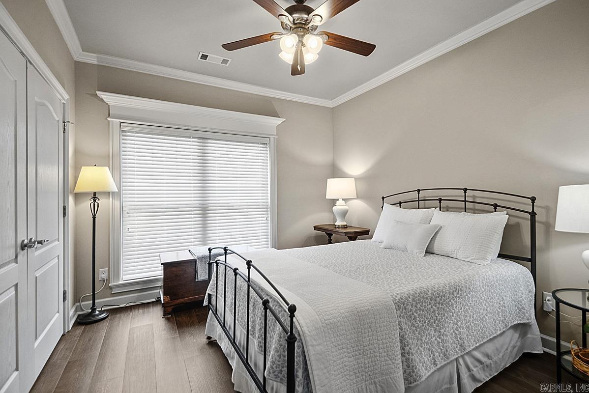 2907 SHADOW CREEK DRIVE  Benton, AR