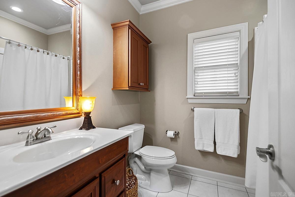 2907 SHADOW CREEK DRIVE  Benton, AR