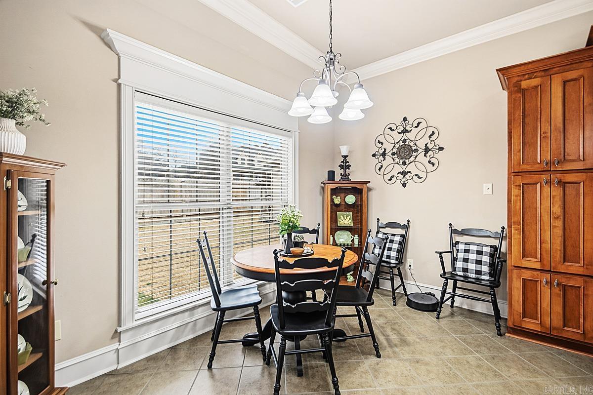 2907 SHADOW CREEK DRIVE  Benton, AR