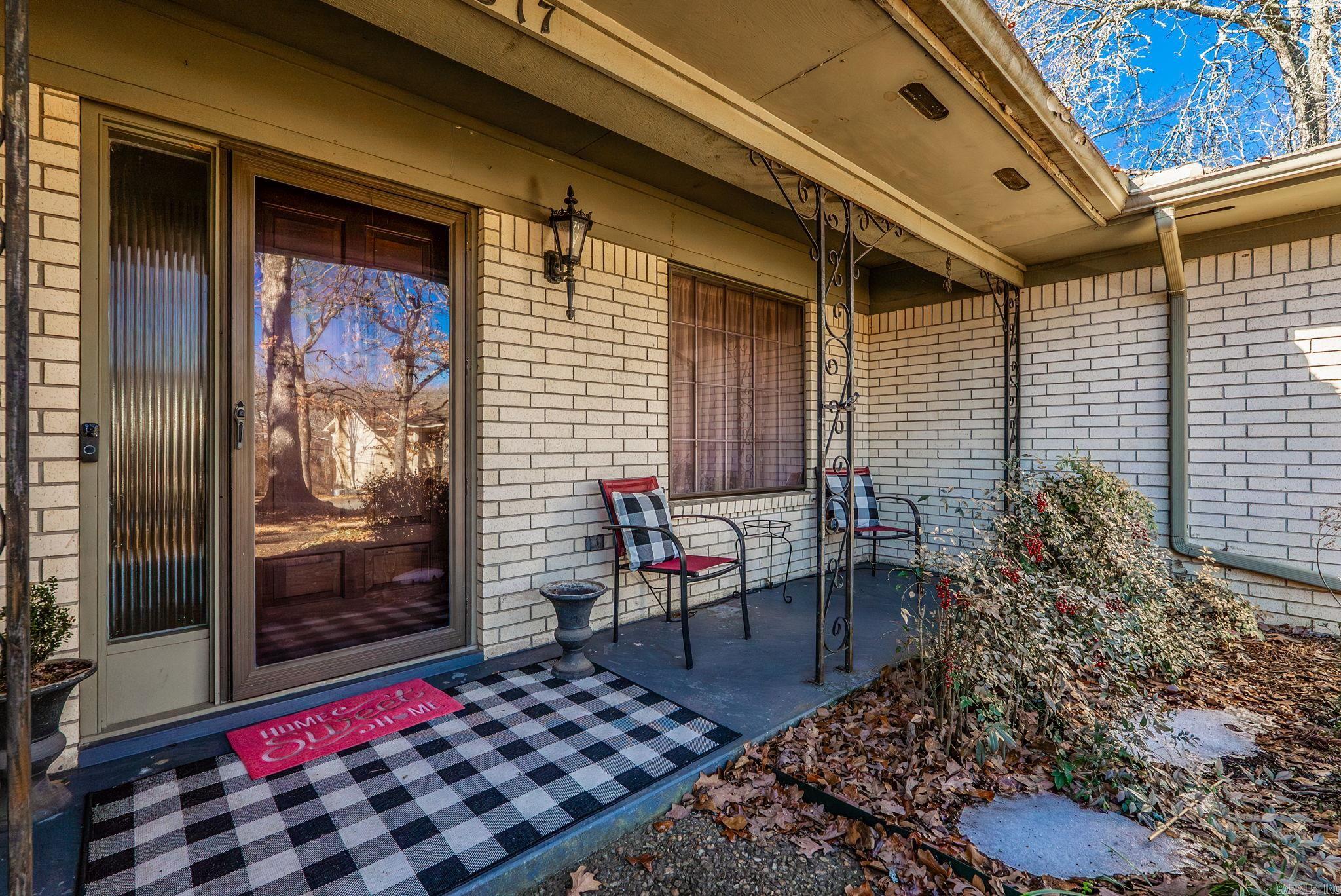 7317 Geronimo  North Little Rock, AR