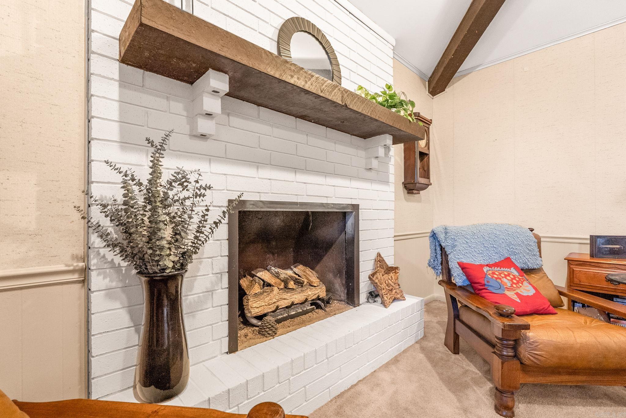 7317 Geronimo  North Little Rock, AR