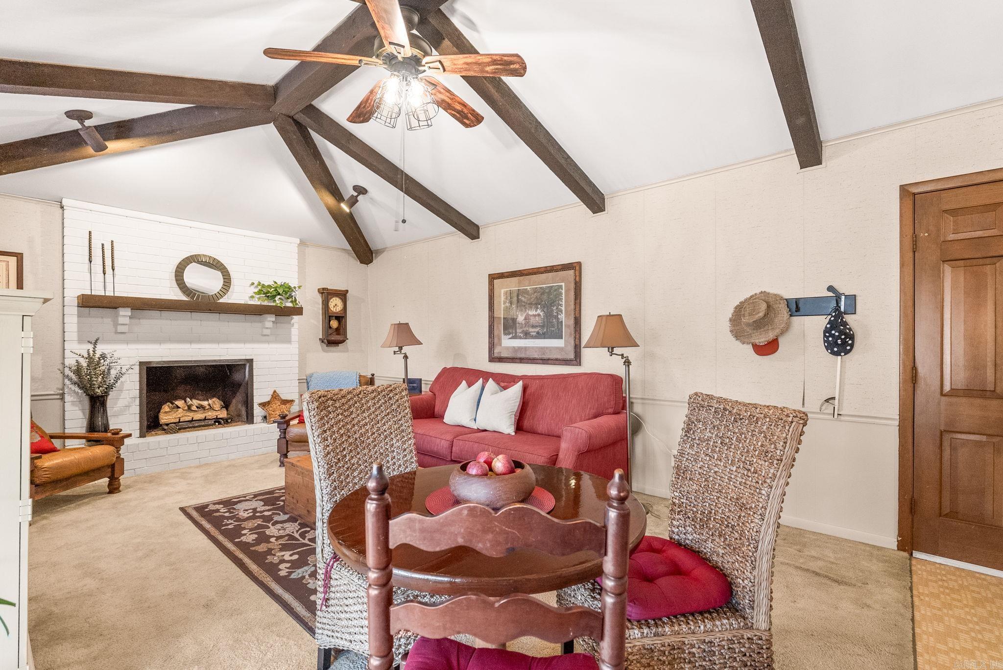 7317 Geronimo  North Little Rock, AR