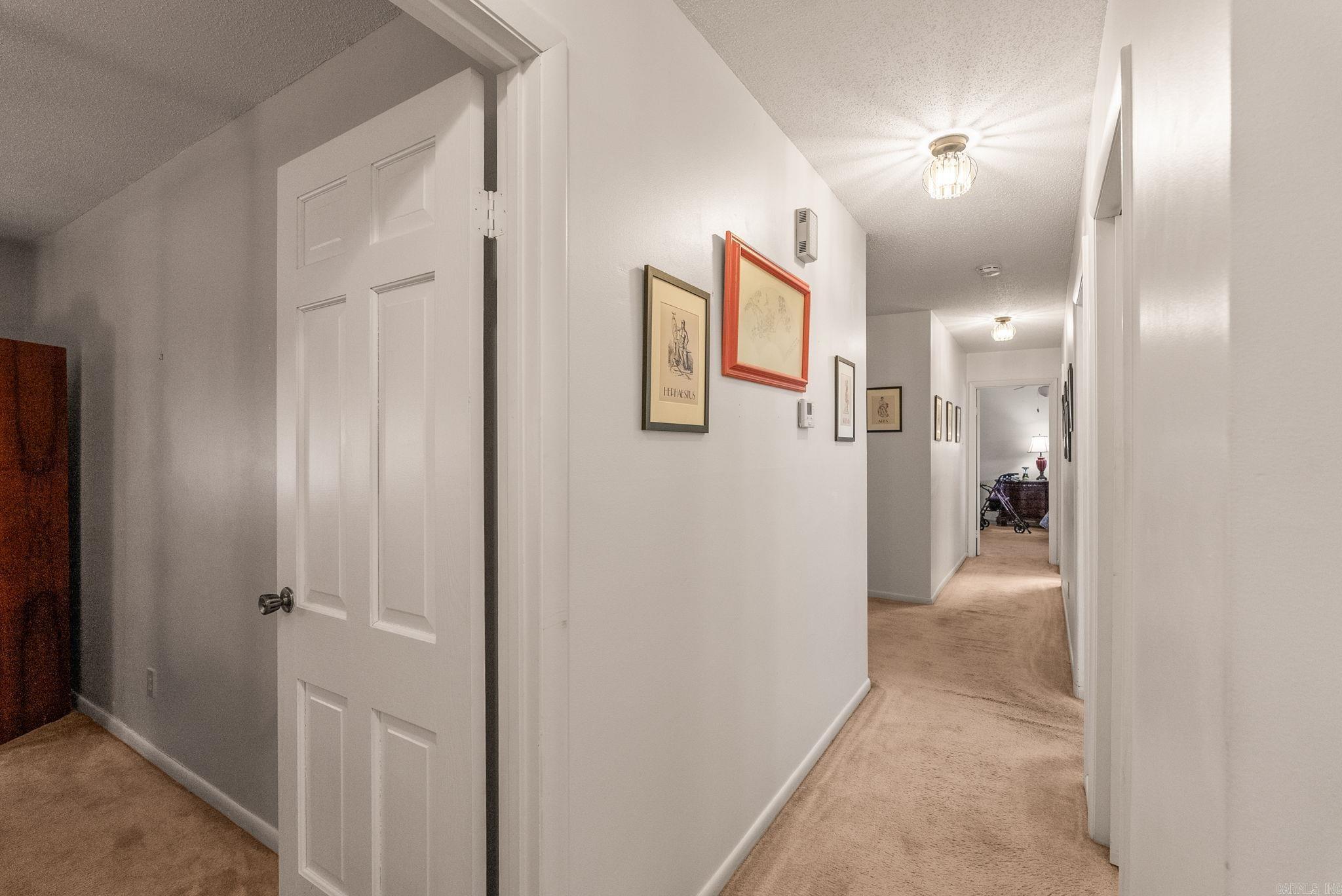 7317 Geronimo  North Little Rock, AR