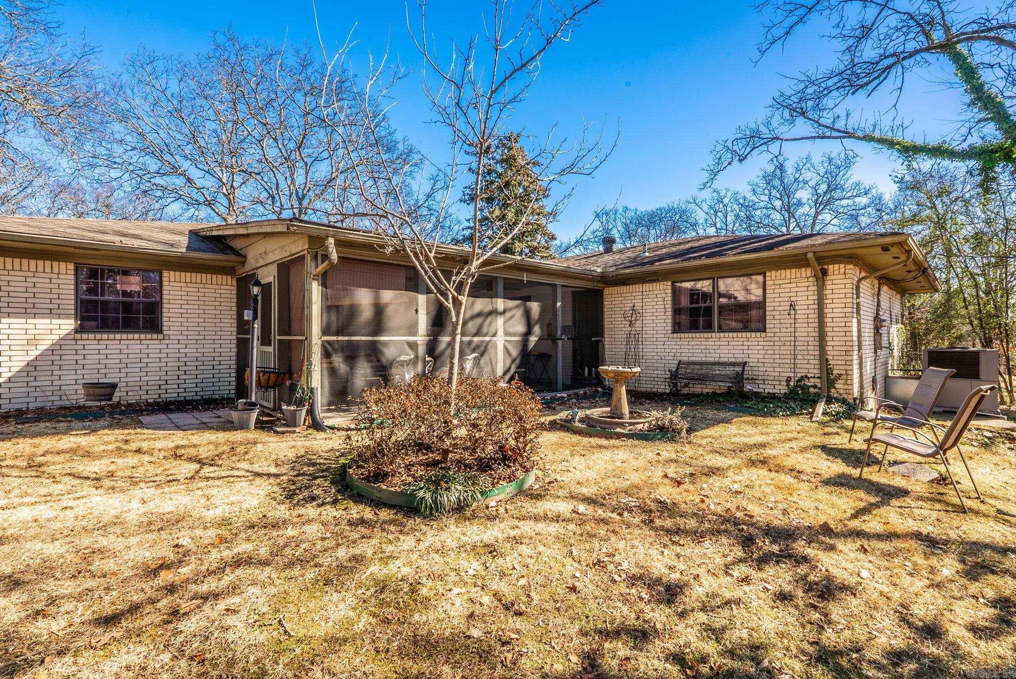 7317 Geronimo  North Little Rock, AR