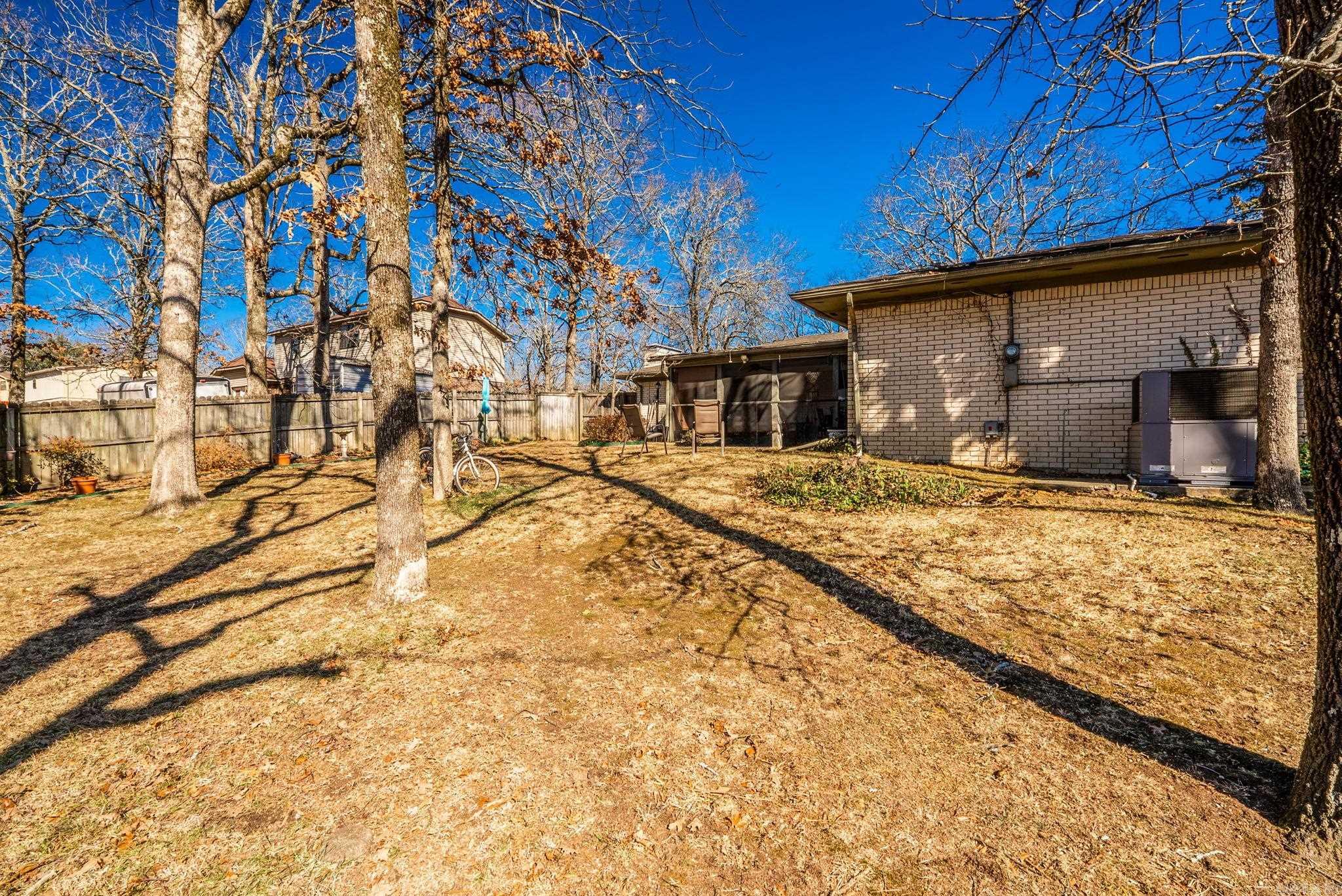 7317 Geronimo  North Little Rock, AR