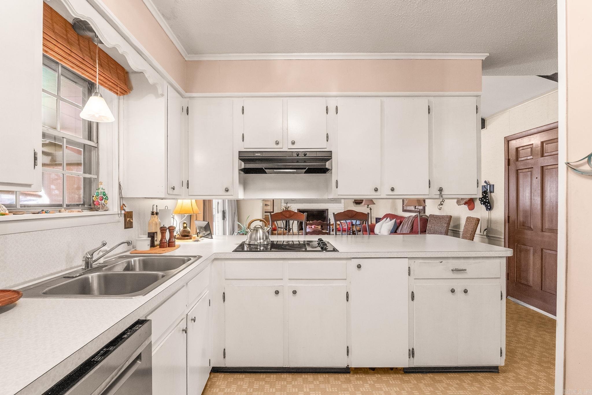 7317 Geronimo  North Little Rock, AR