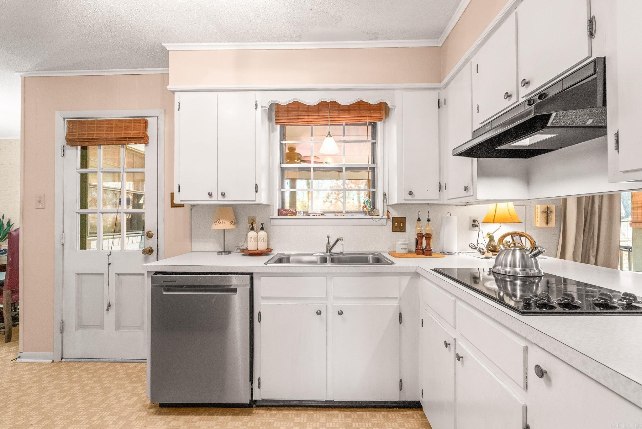 7317 Geronimo  North Little Rock, AR