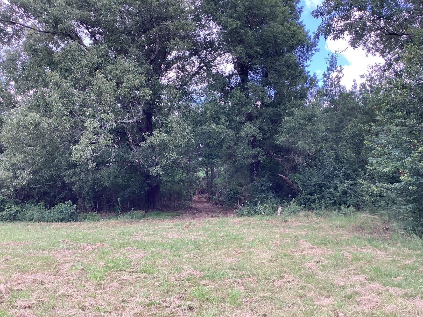  W Ave E. 41 acres  Hope, AR