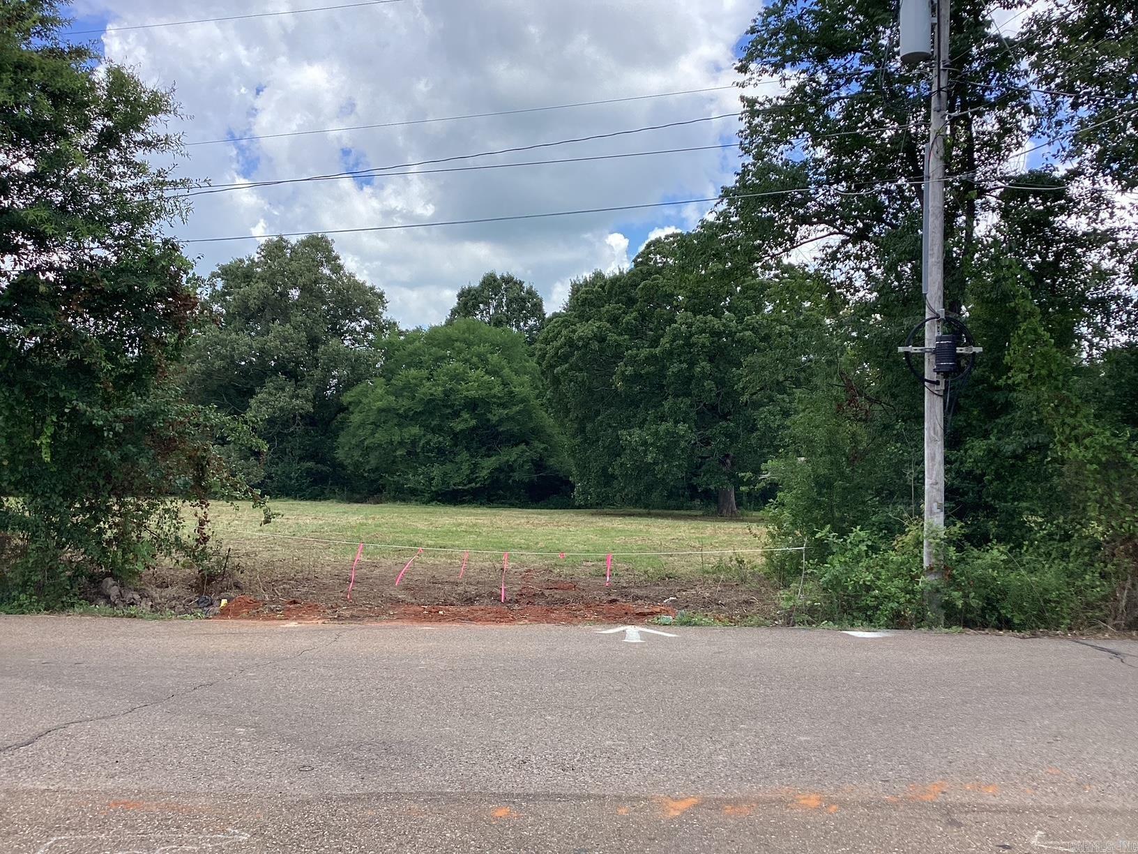 W Ave E. 41 acres  Hope, AR