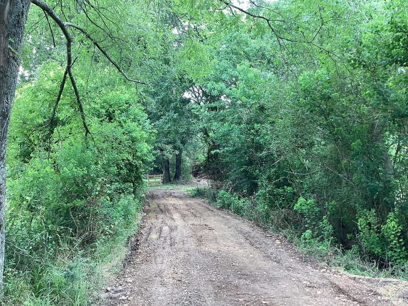  W Ave E. 41 acres  Hope, AR