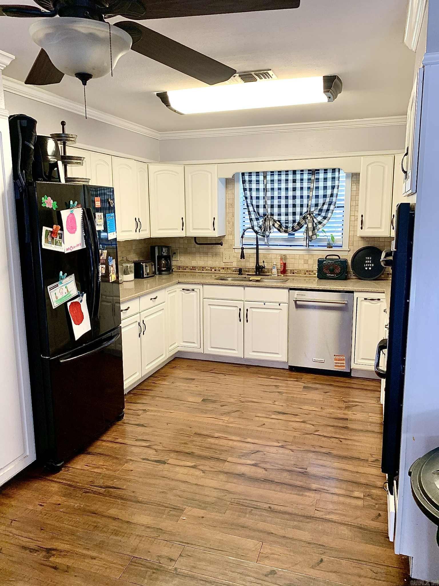 8128 Cross  Pine Bluff, AR