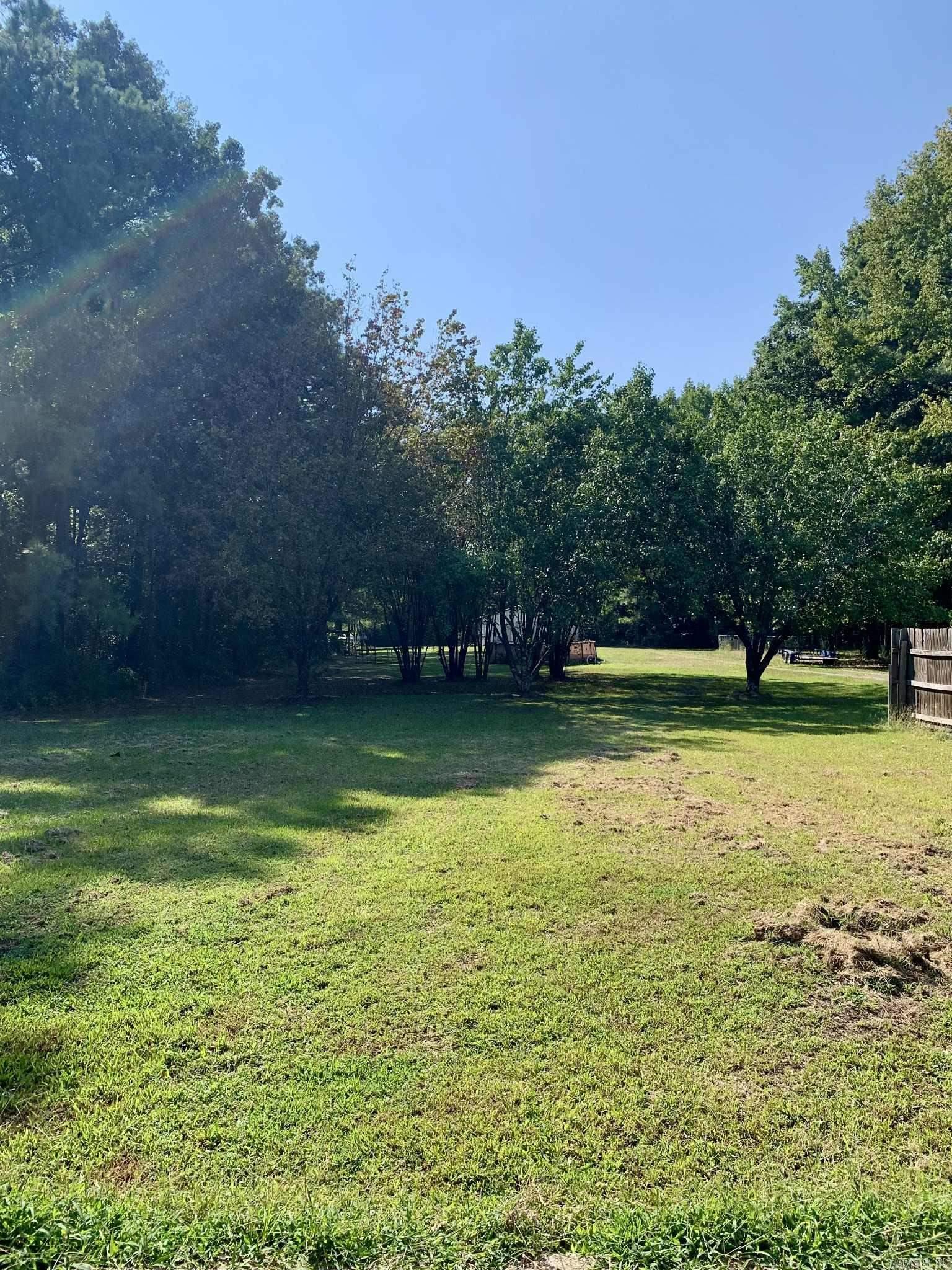 8128 Cross  Pine Bluff, AR