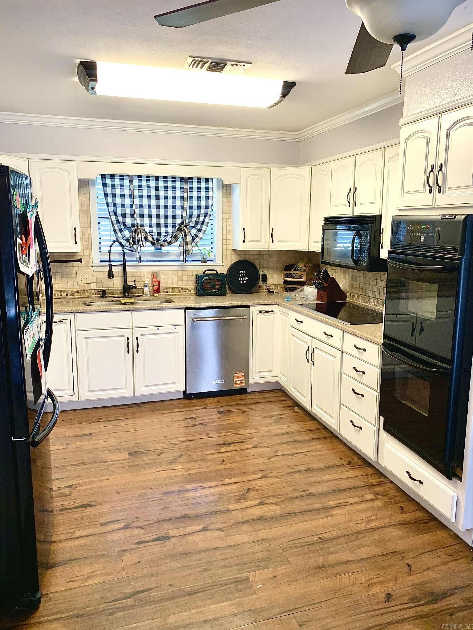 8128 Cross  Pine Bluff, AR