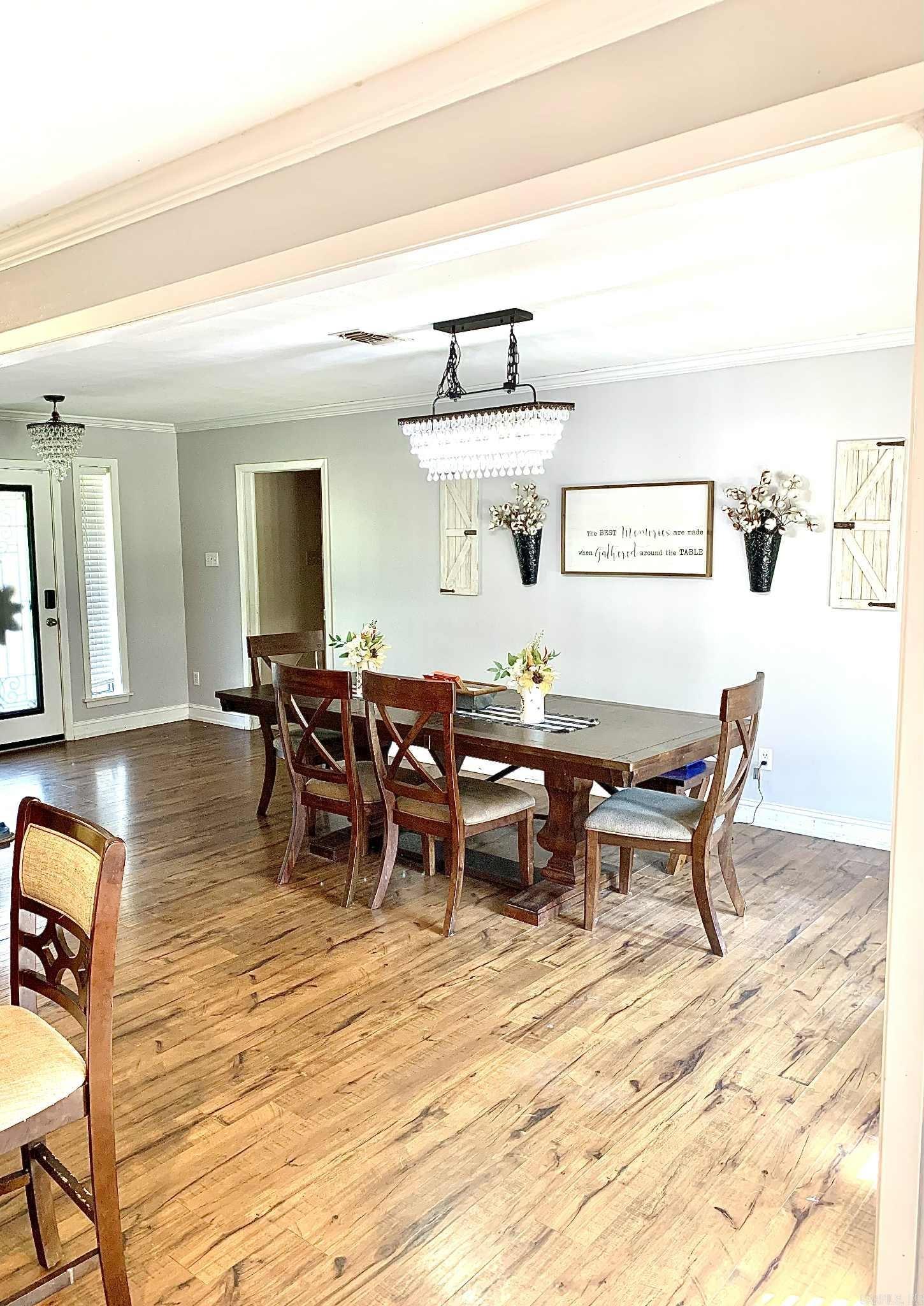 8128 Cross  Pine Bluff, AR