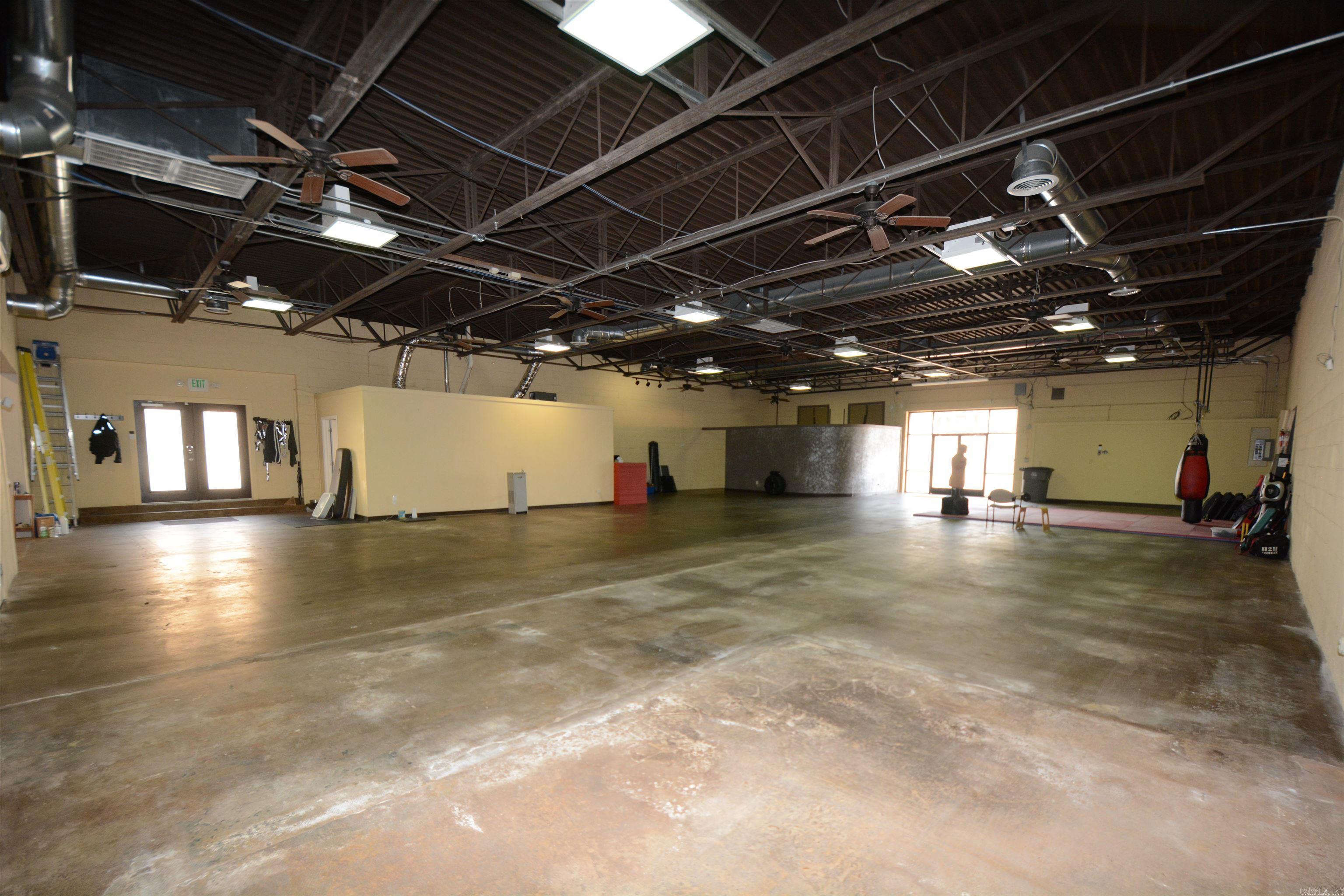 450 BROADWAY  Hot Springs, AR