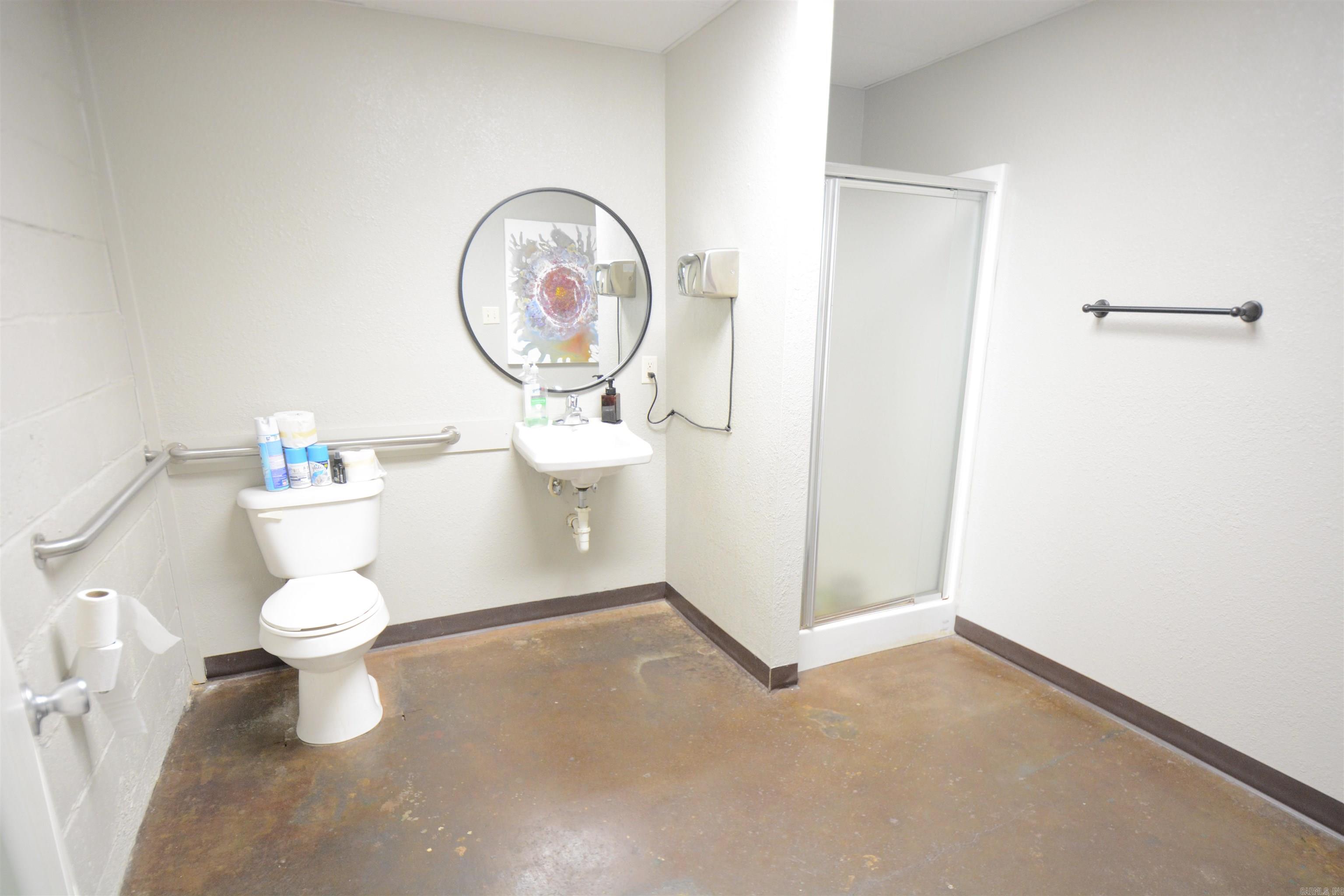 450 BROADWAY  Hot Springs, AR