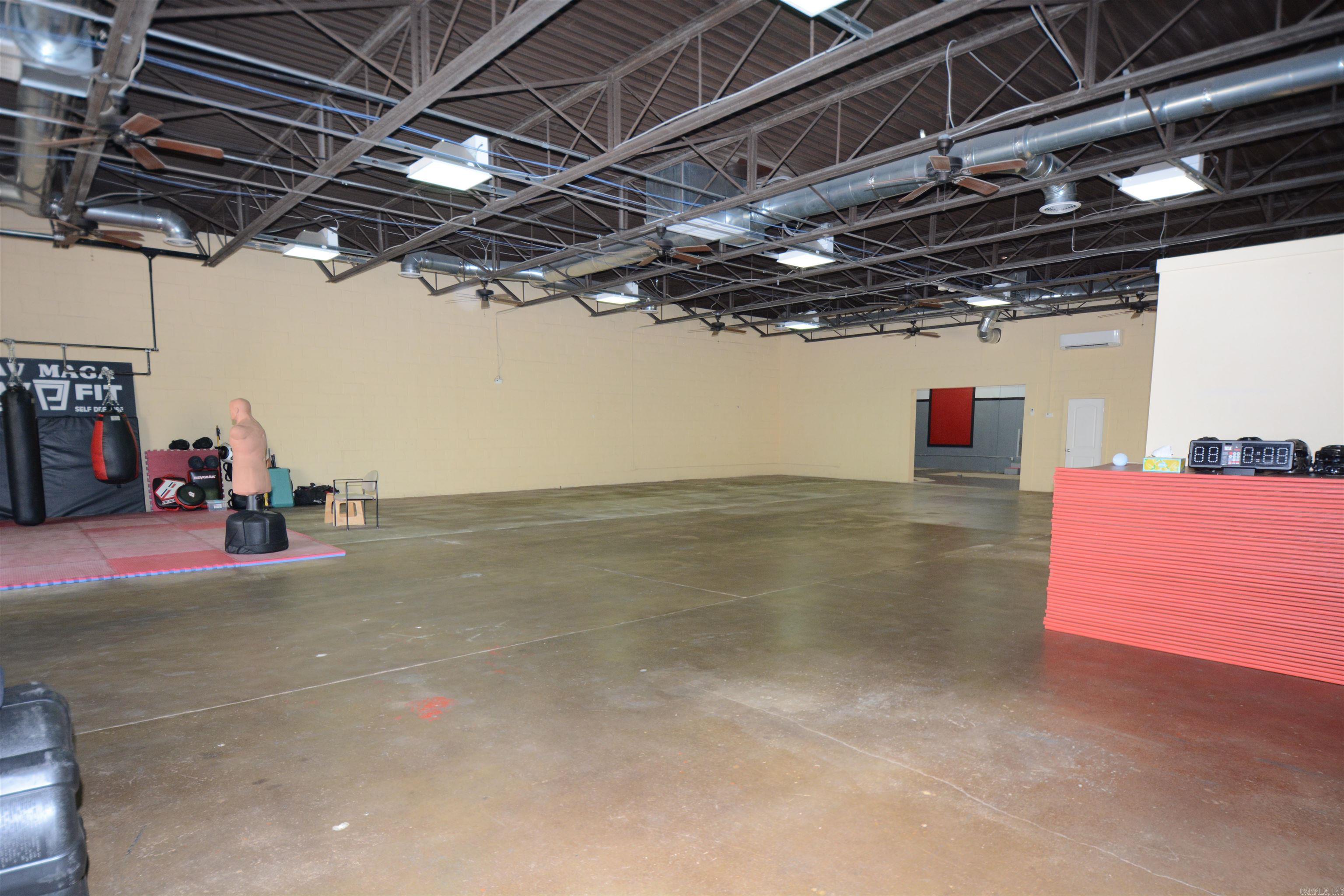 450 BROADWAY  Hot Springs, AR