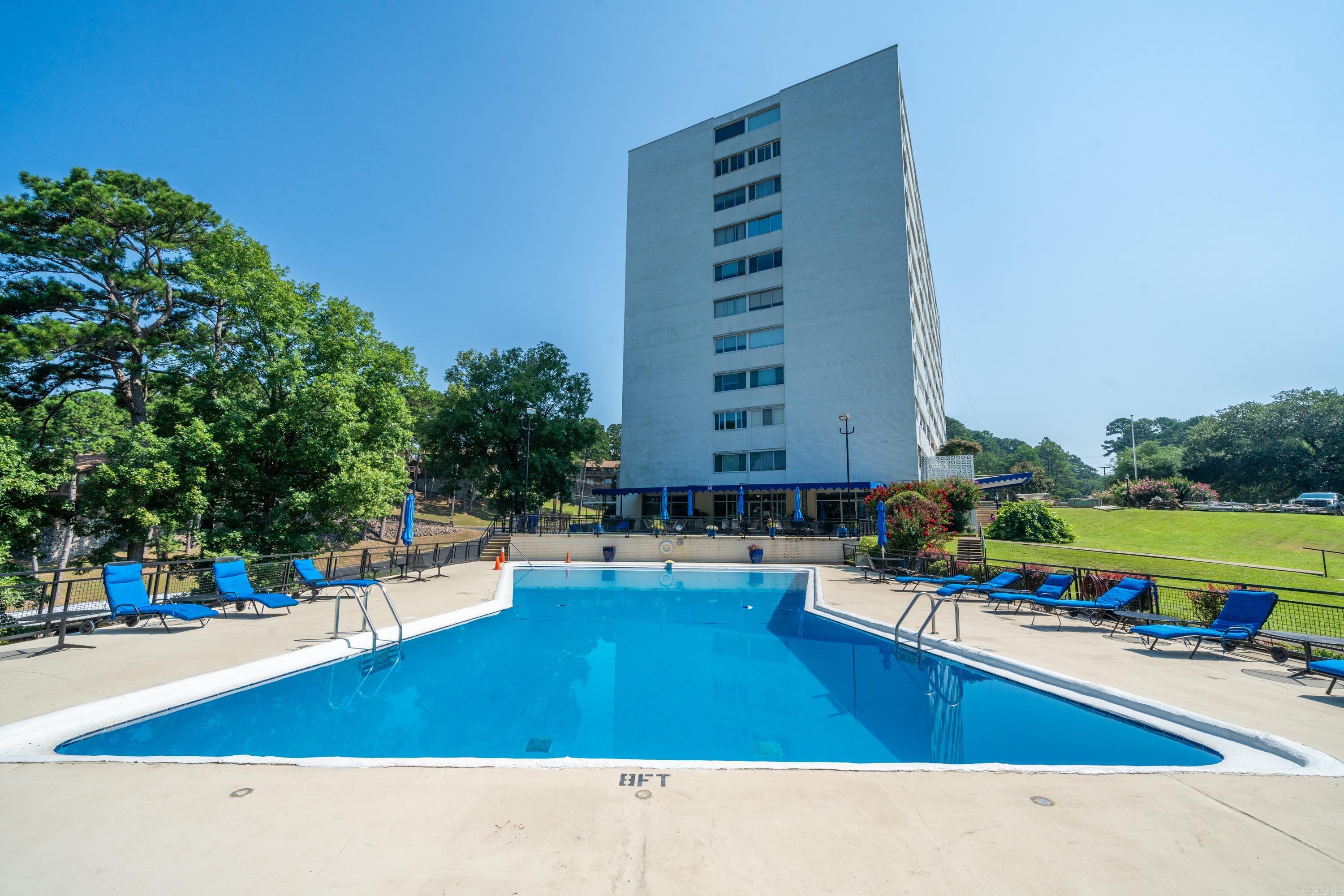 740 Weston  Hot Springs, AR