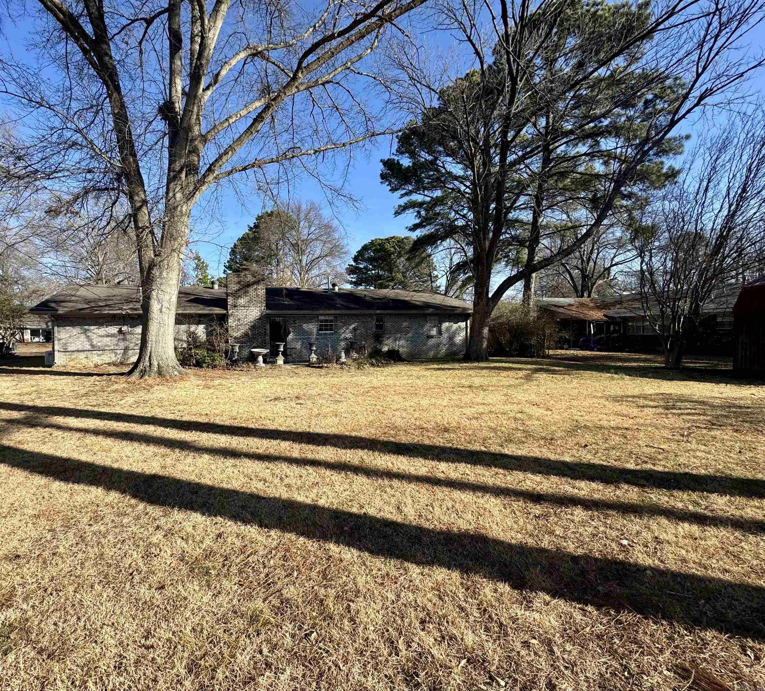 1803 Clara  Conway, AR