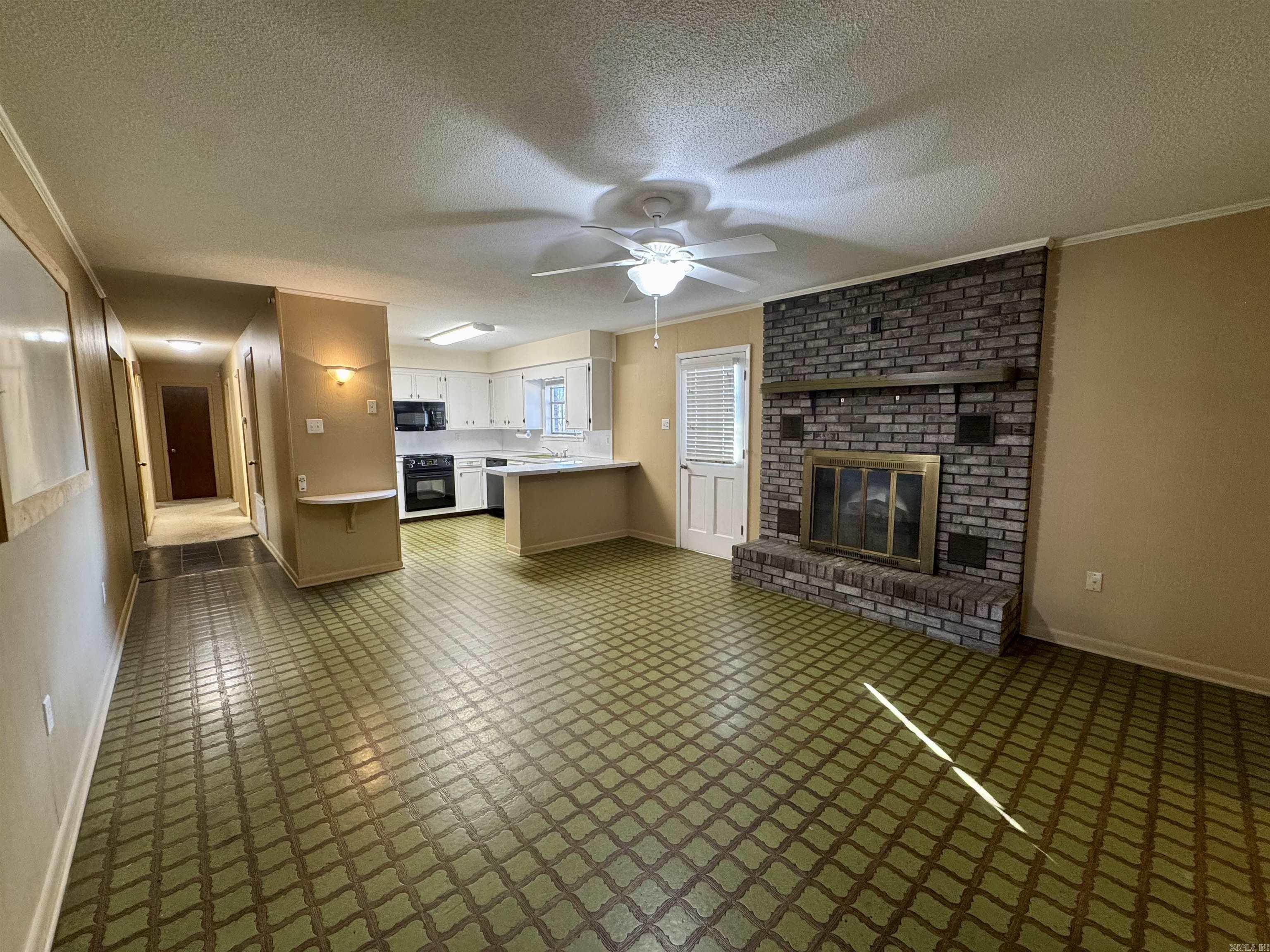 1803 Clara  Conway, AR