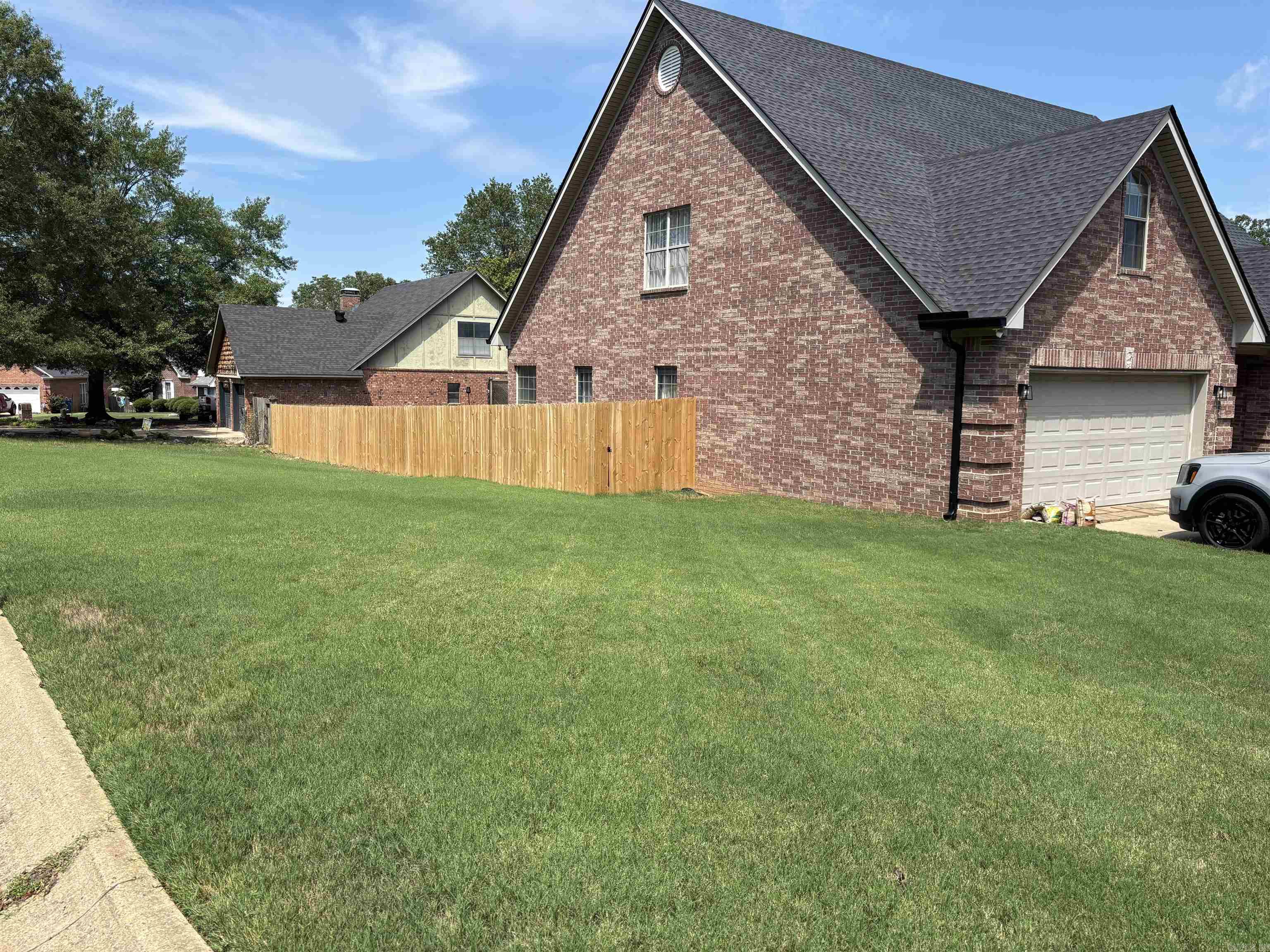 6 Ozark  Maumelle, AR