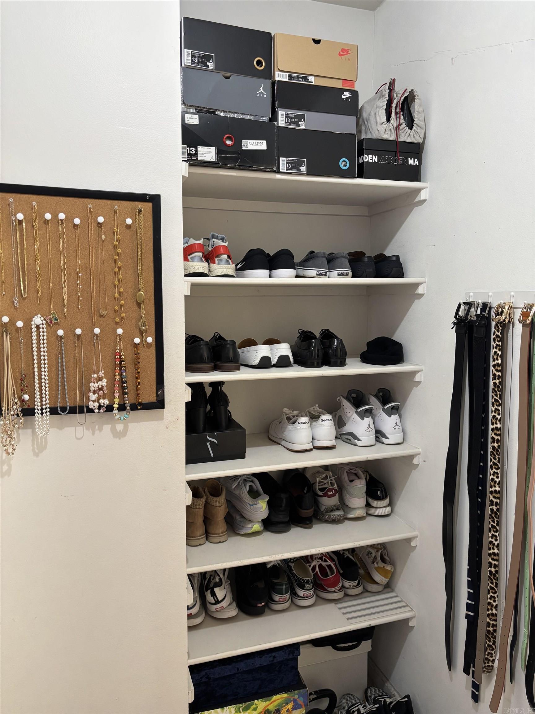 6 Ozark  Maumelle, AR