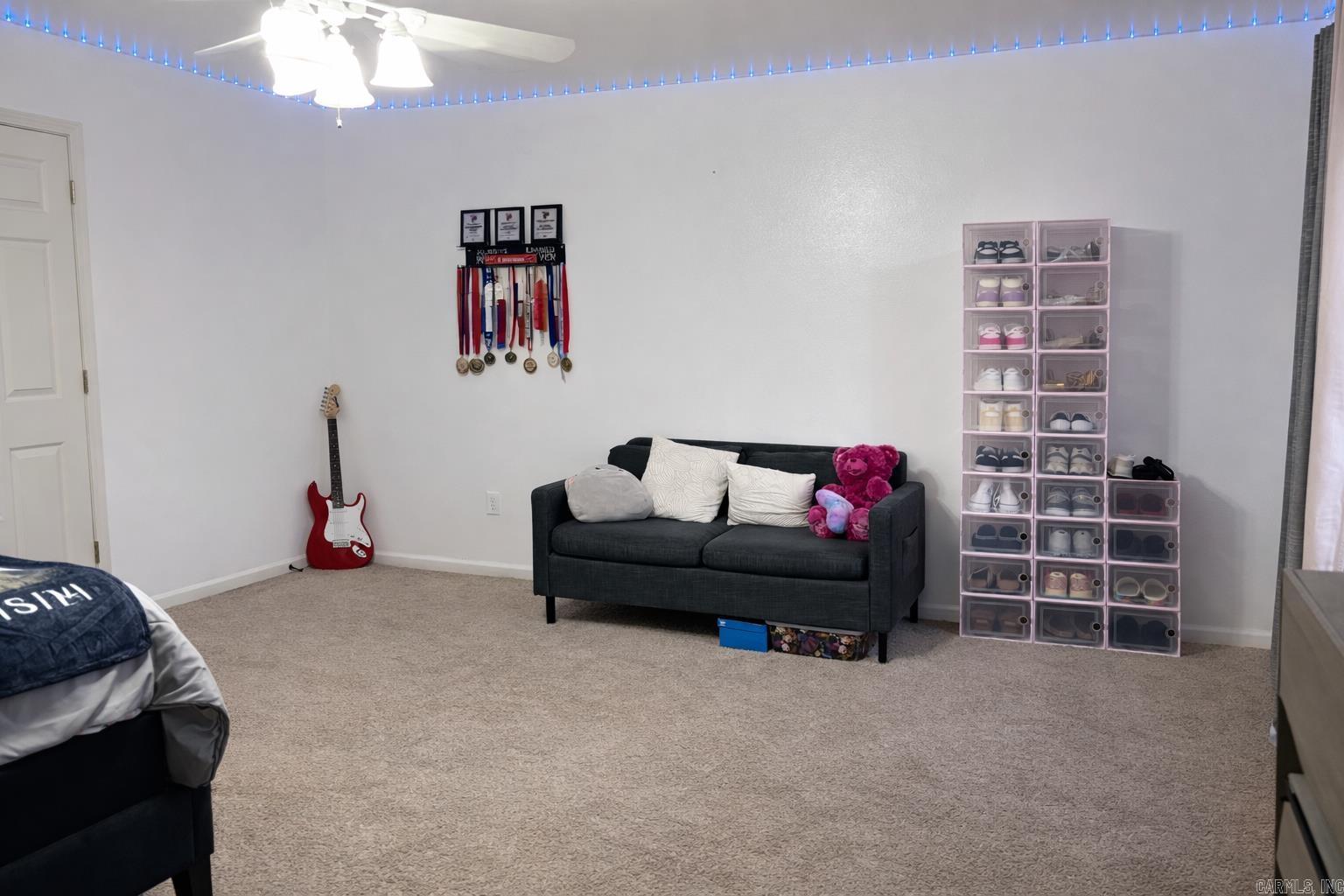 6 Ozark  Maumelle, AR