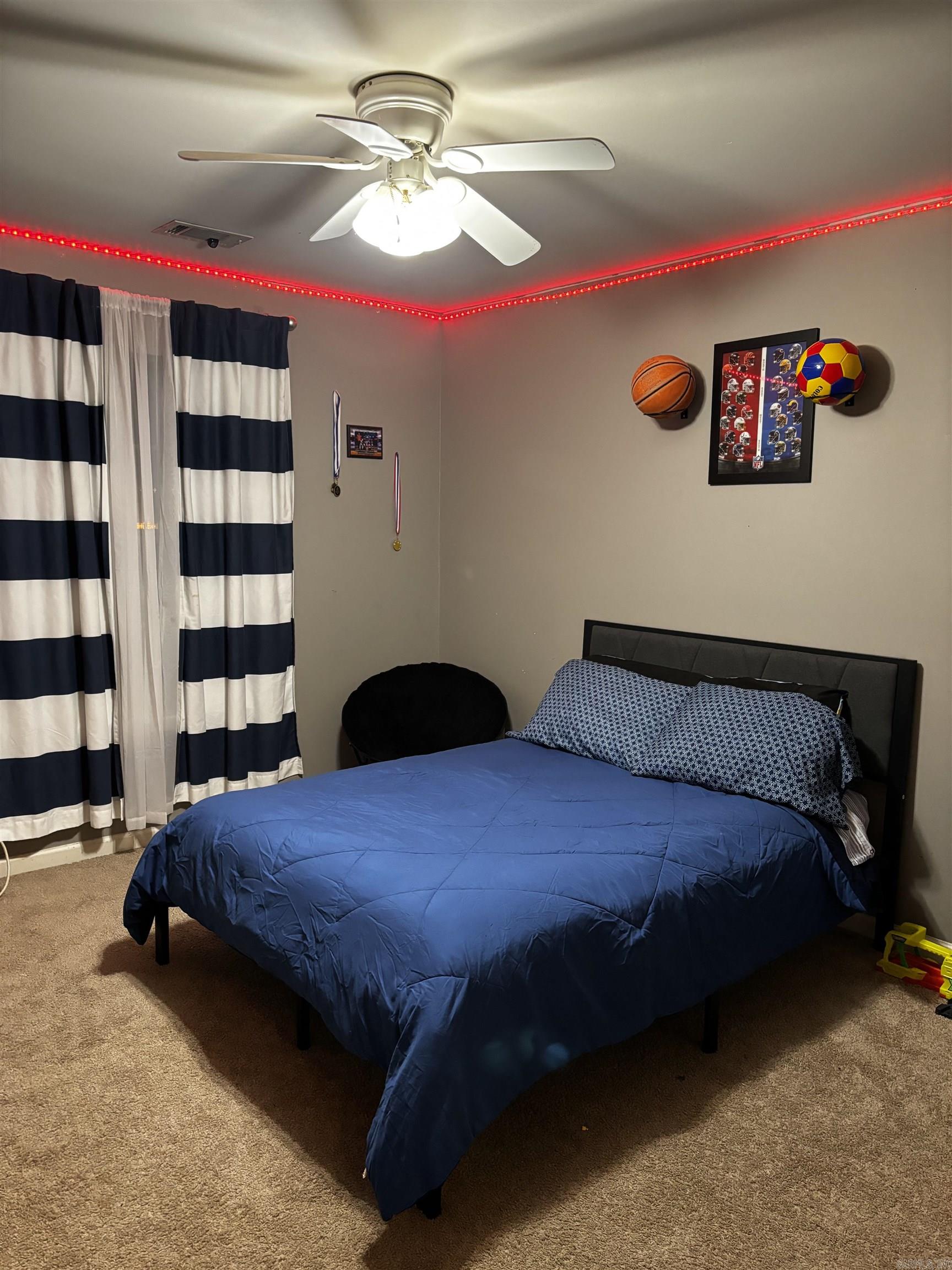 6 Ozark  Maumelle, AR