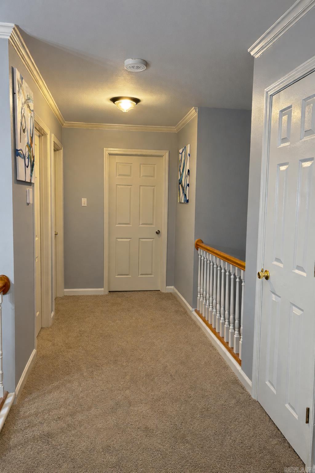 6 Ozark  Maumelle, AR