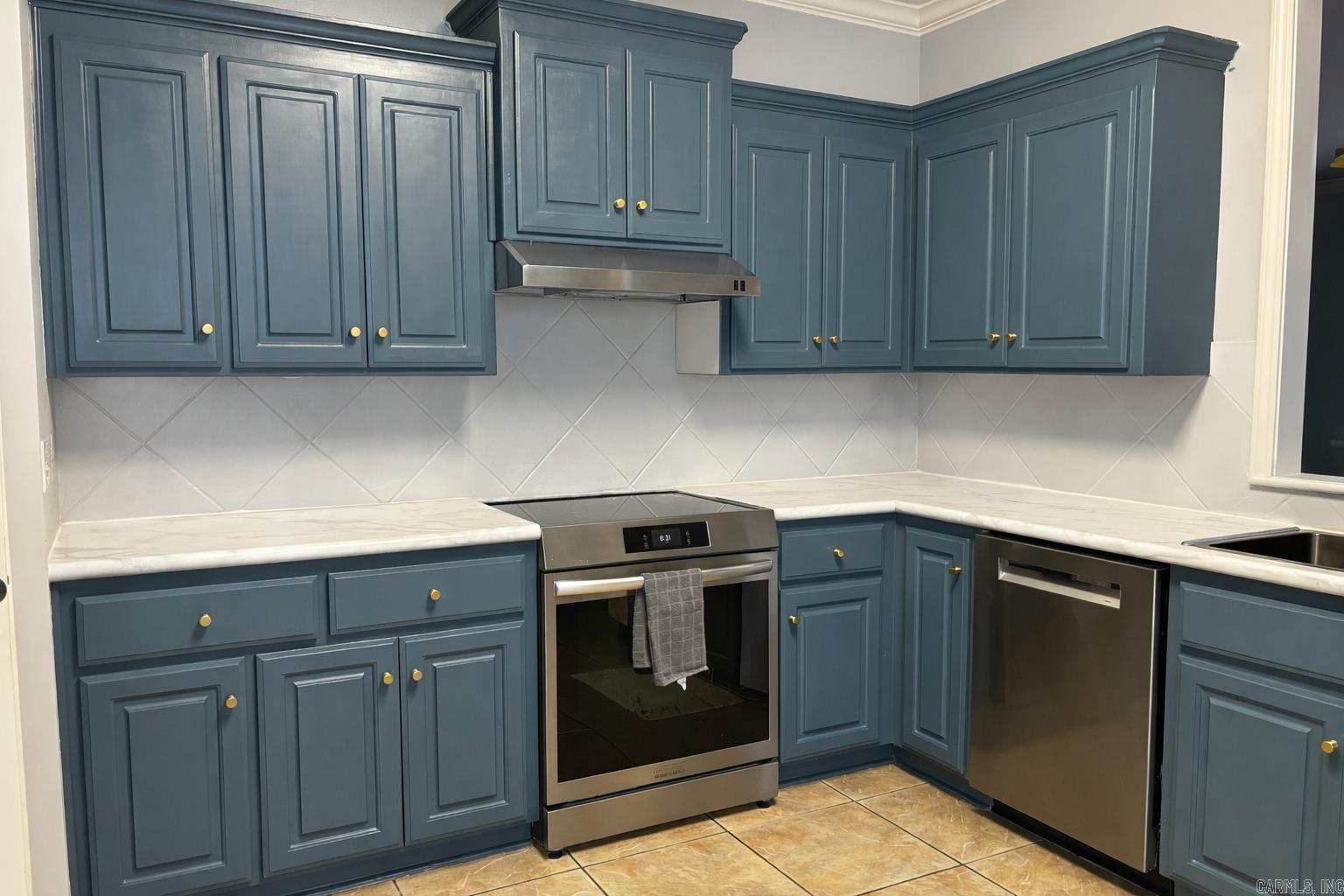 6 Ozark  Maumelle, AR