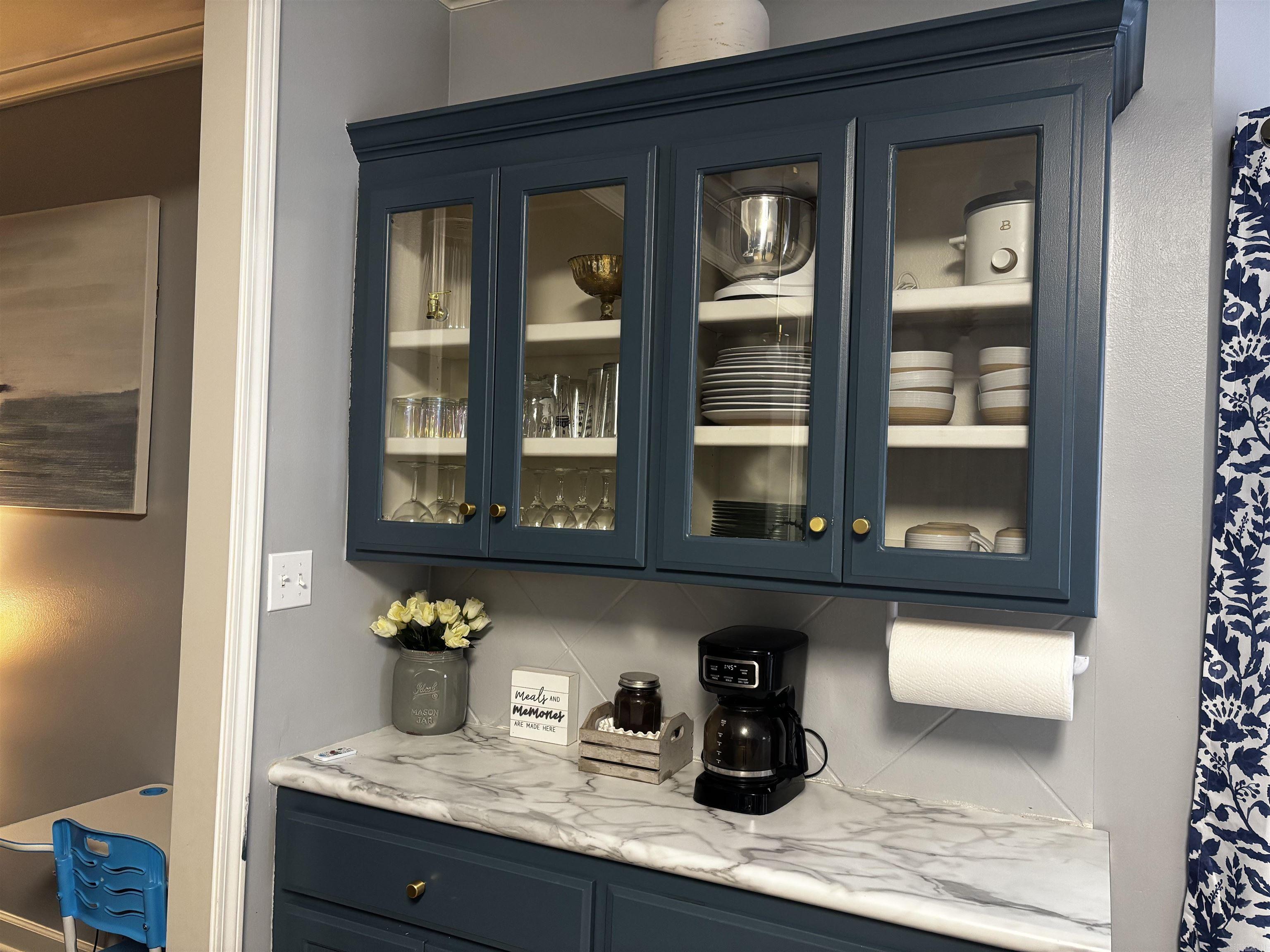 6 Ozark  Maumelle, AR