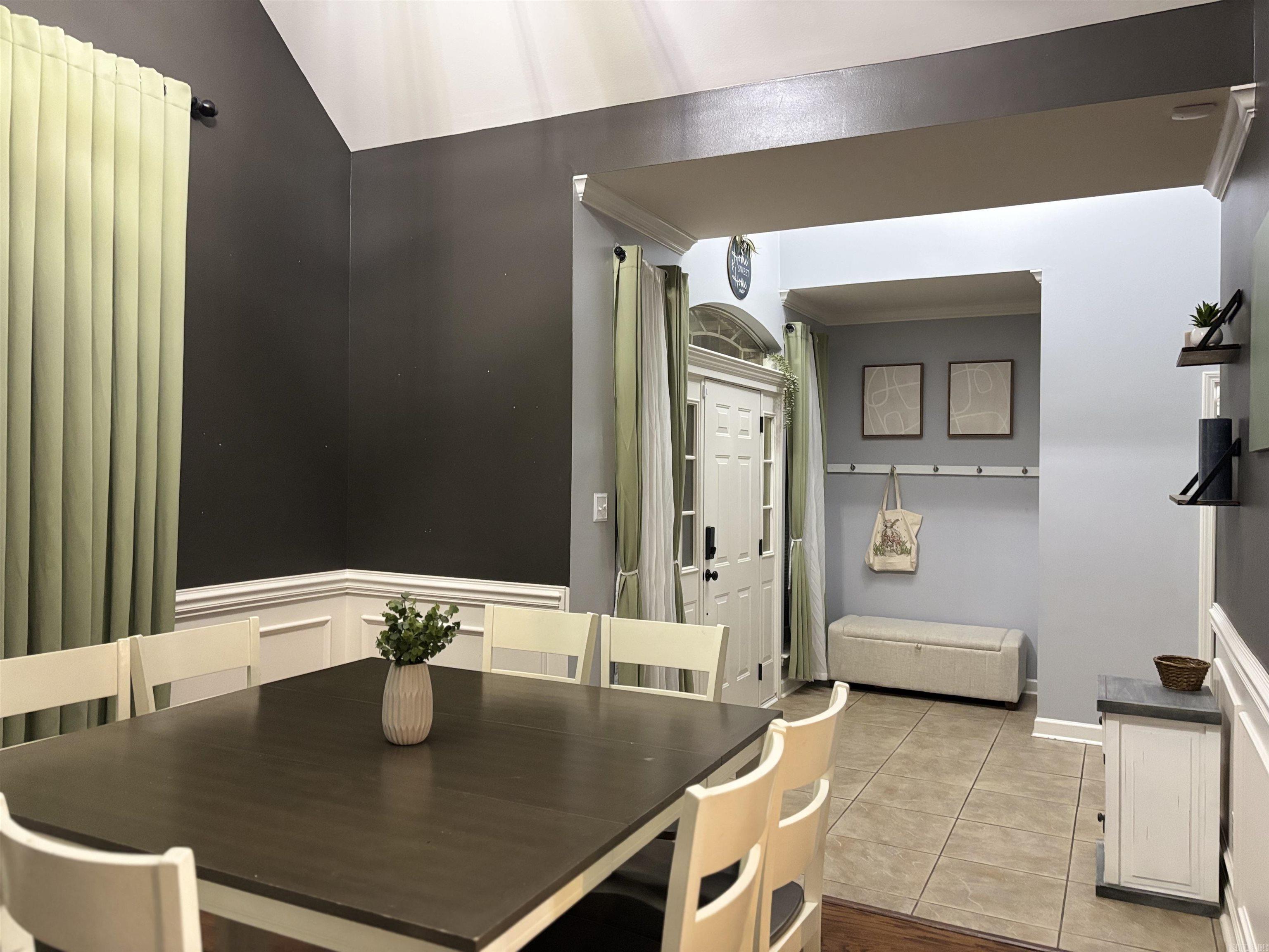 6 Ozark  Maumelle, AR