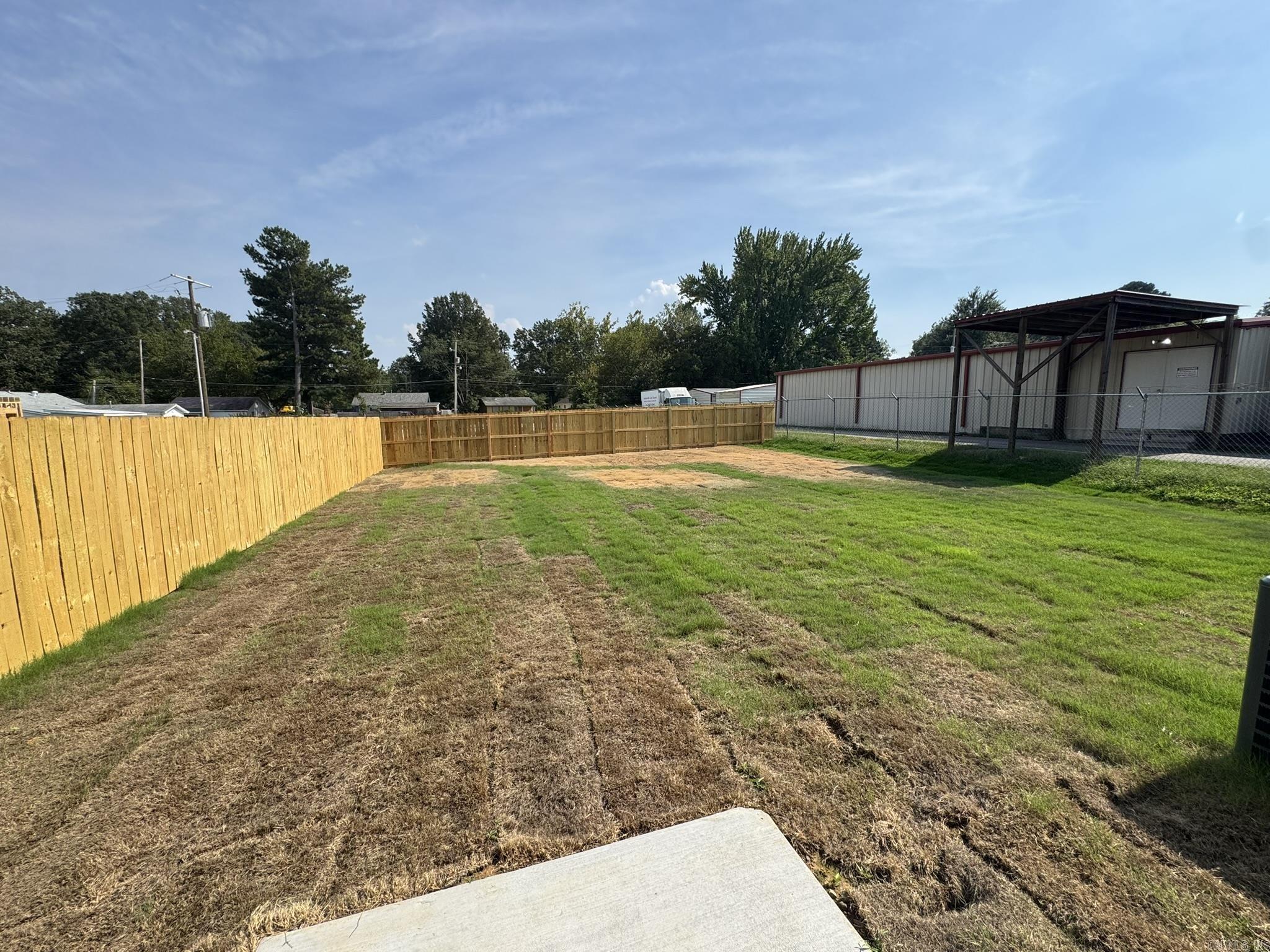 221 N Elm  Jacksonville, AR