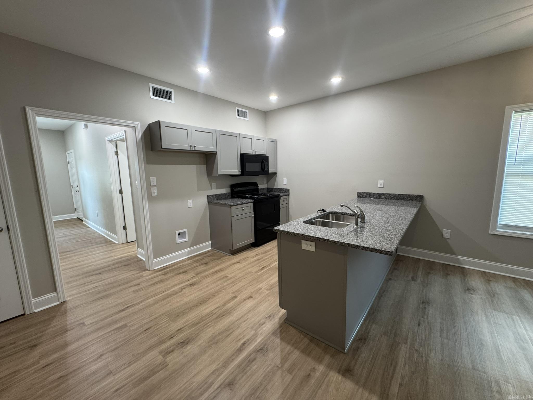 221 N Elm  Jacksonville, AR