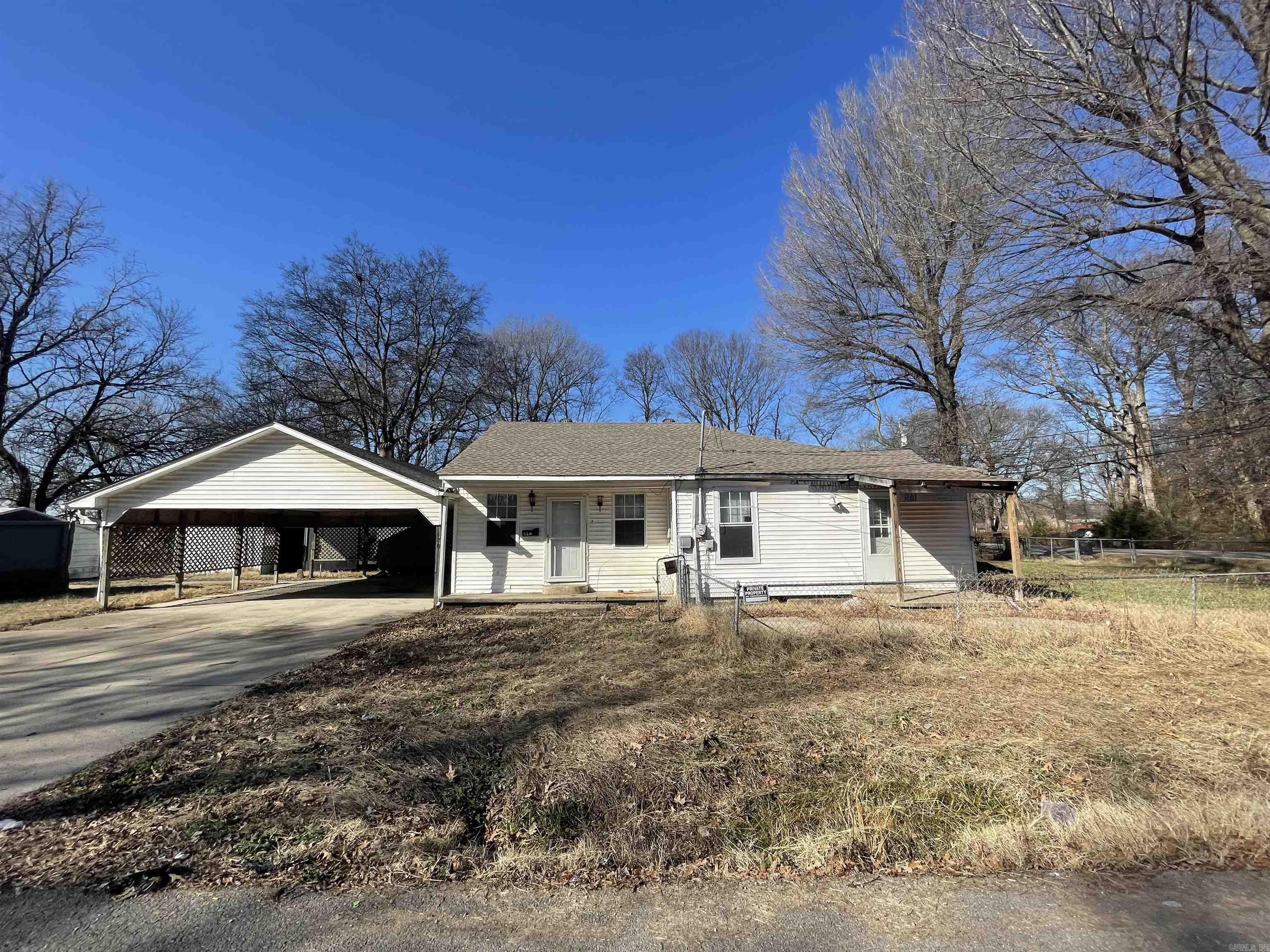 120 E Speedway  Trumann, AR
