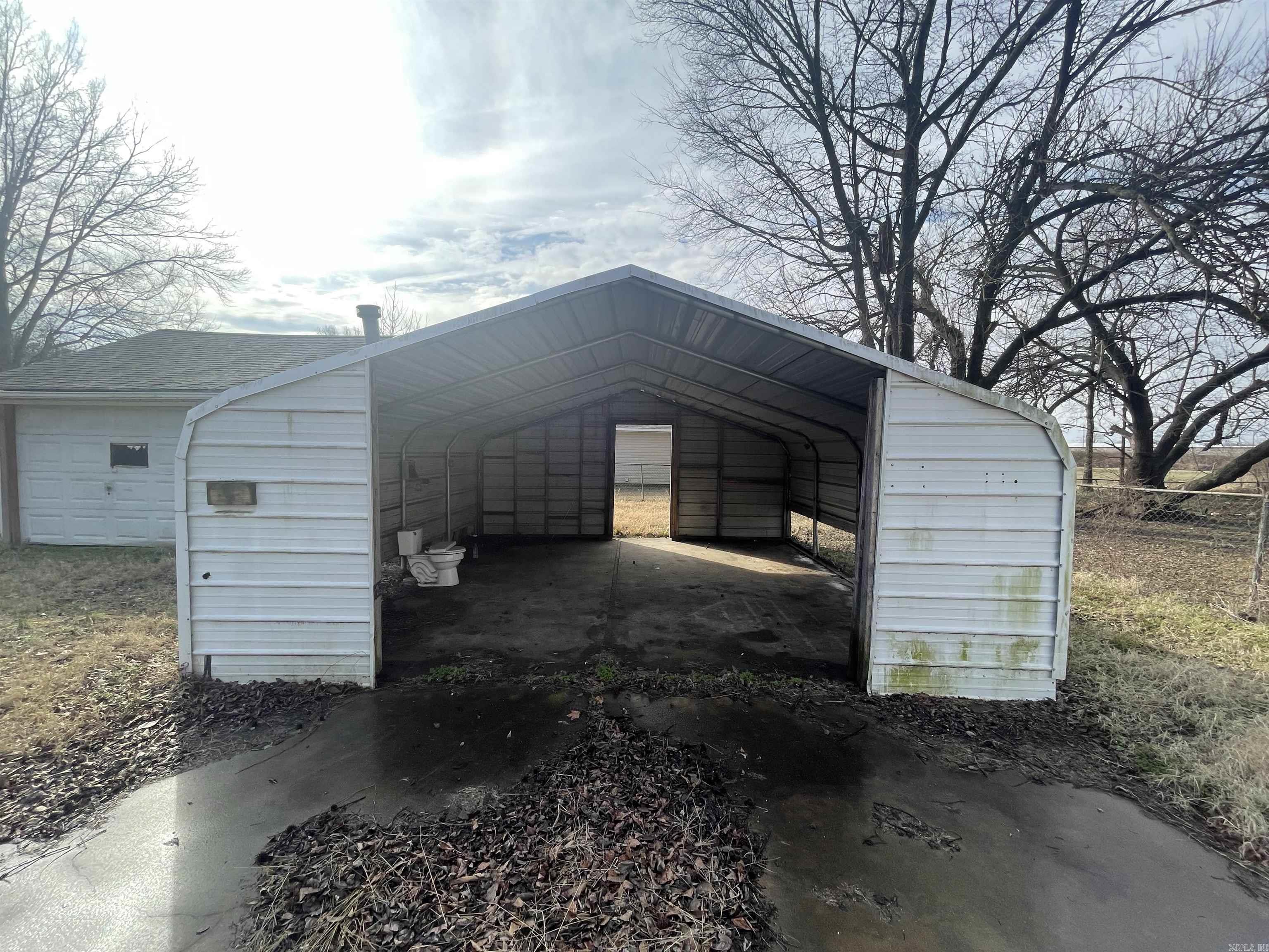 120 E Speedway  Trumann, AR