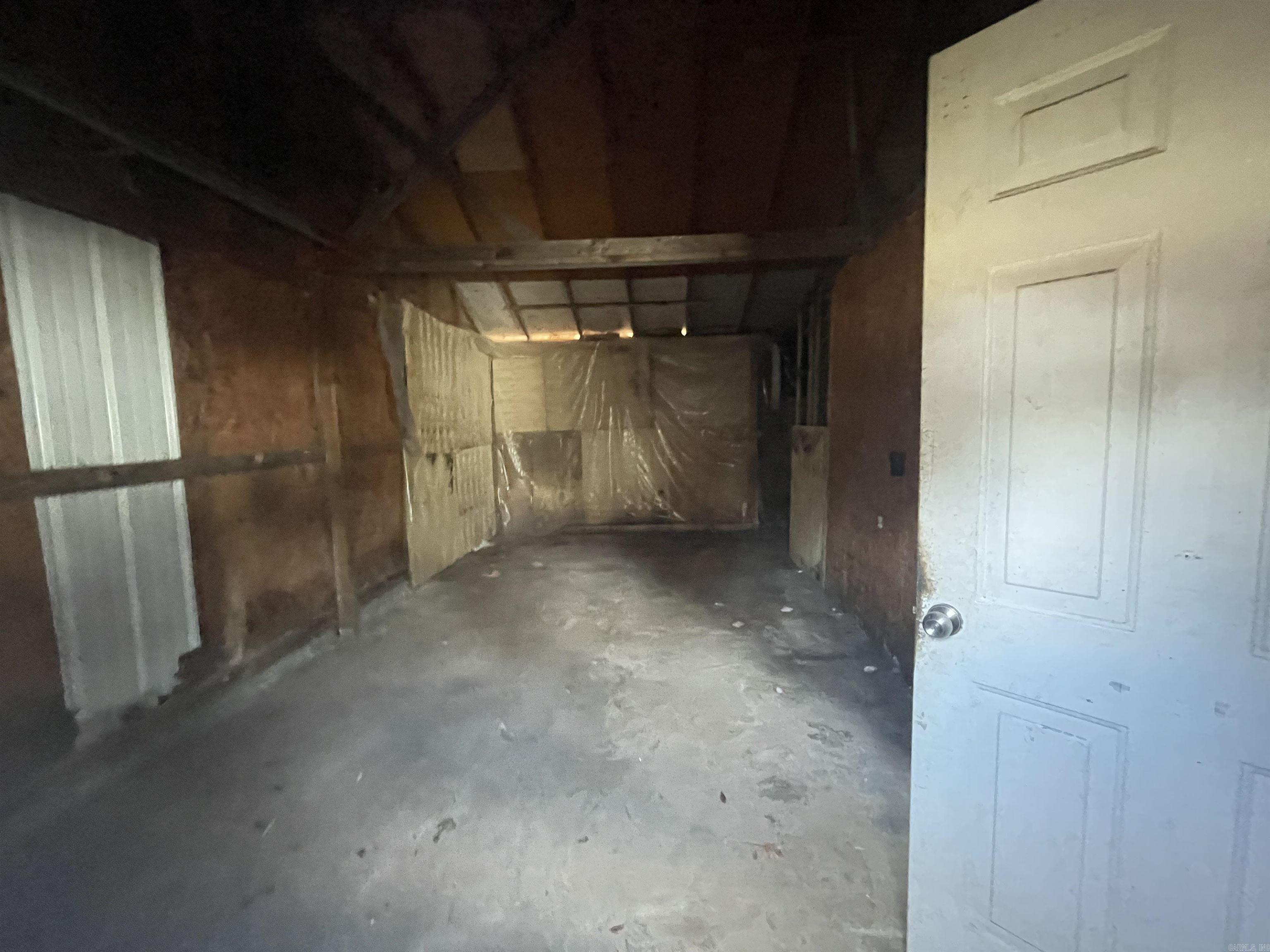 120 E Speedway  Trumann, AR