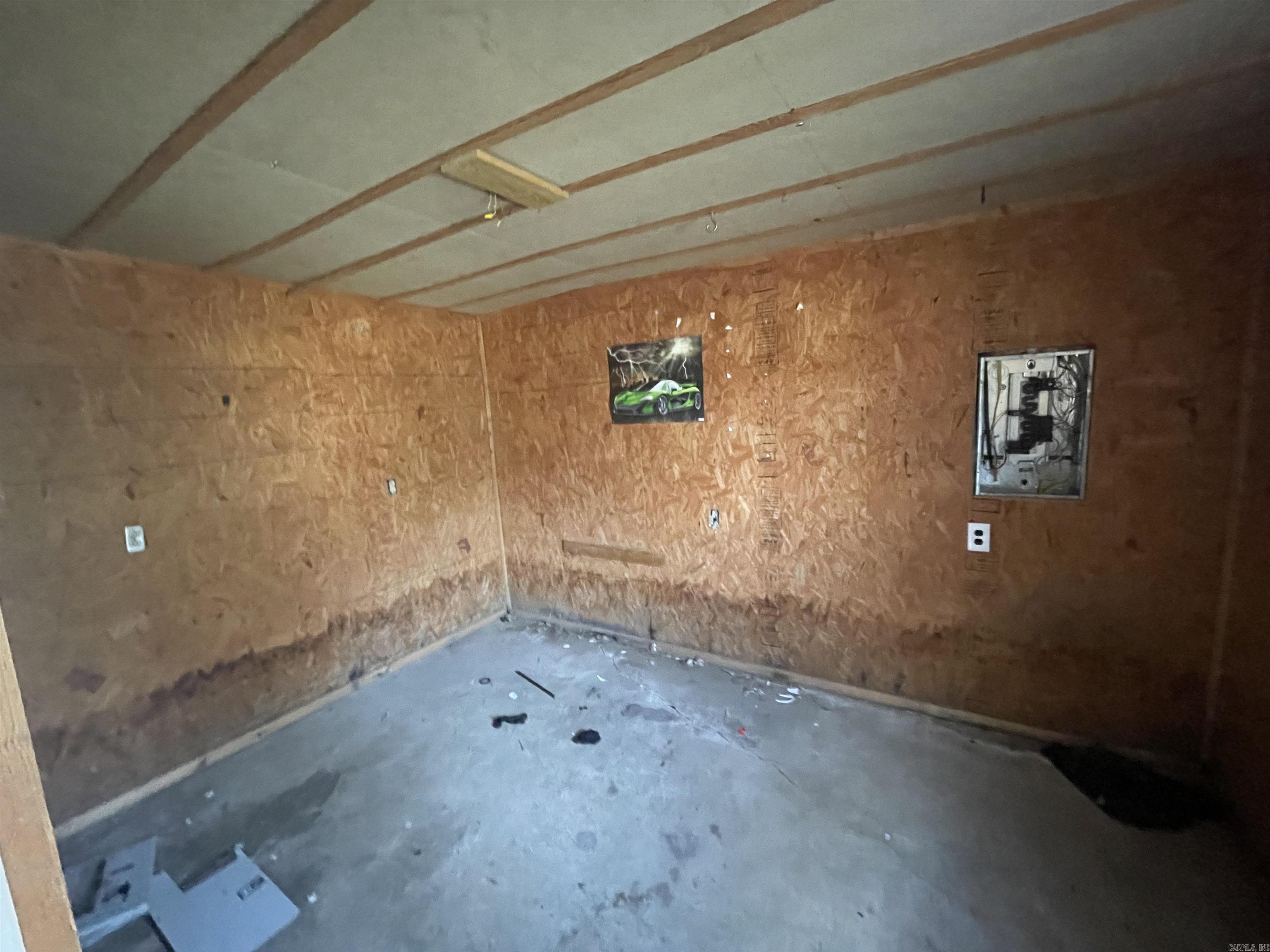 120 E Speedway  Trumann, AR