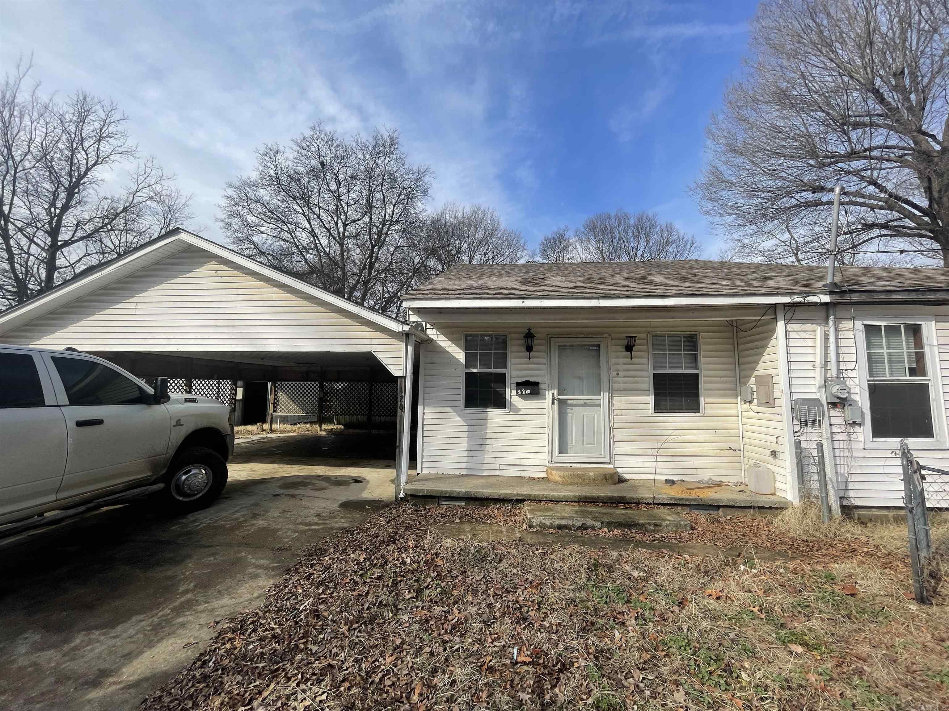 120 E Speedway  Trumann, AR